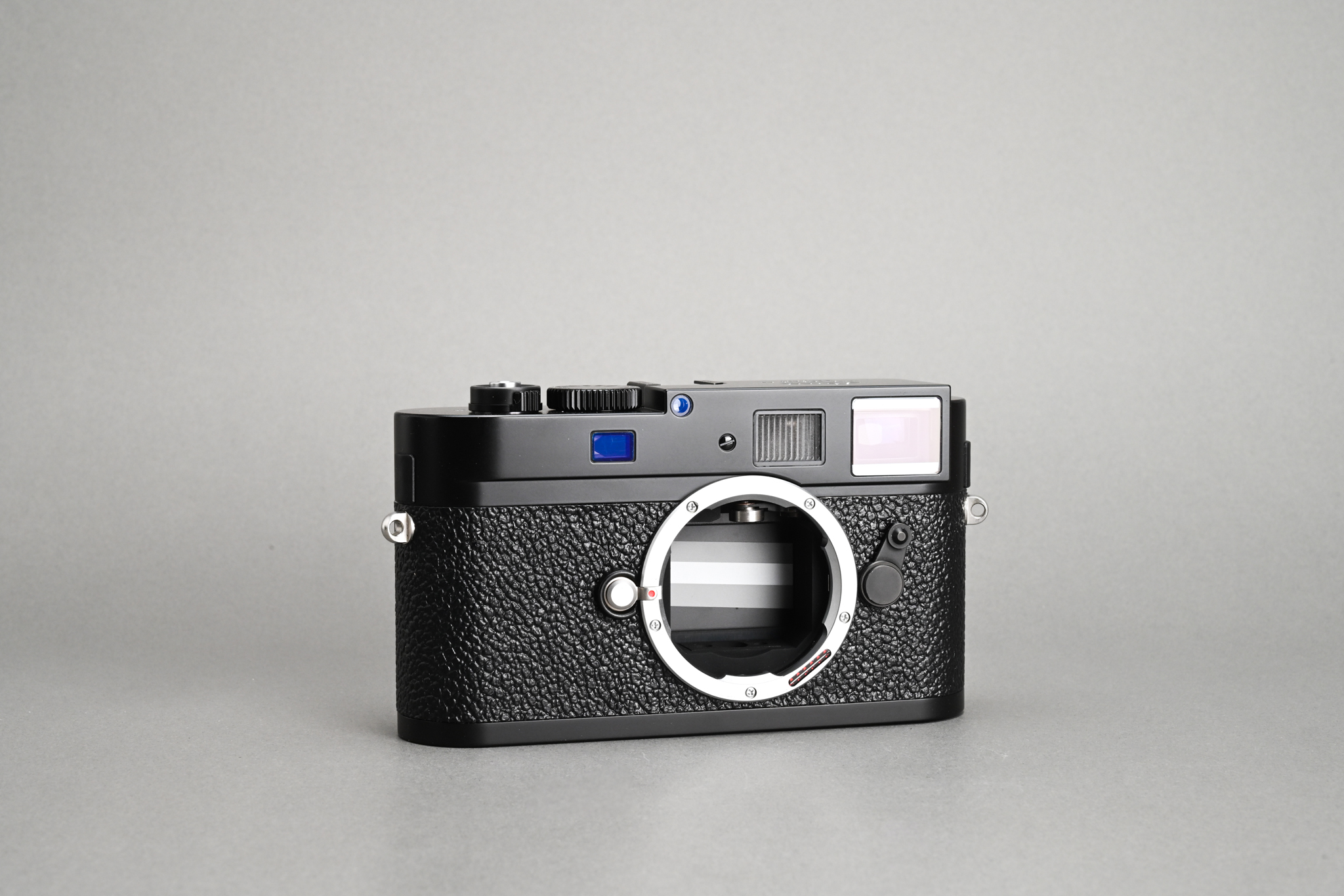 Picture of Leica M9-P Black