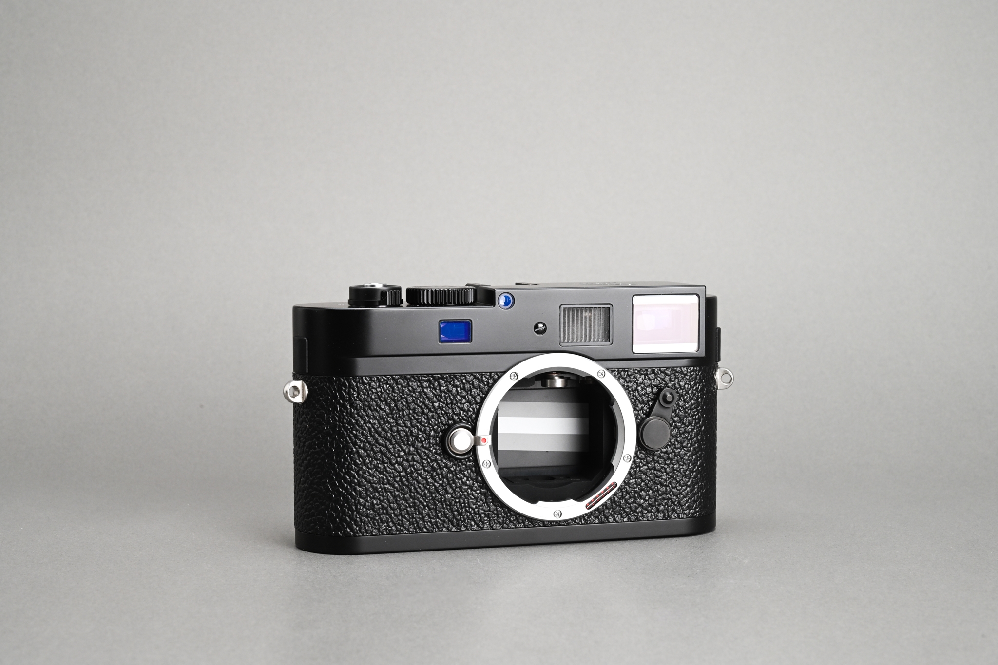 Picture of Leica M9-P Black