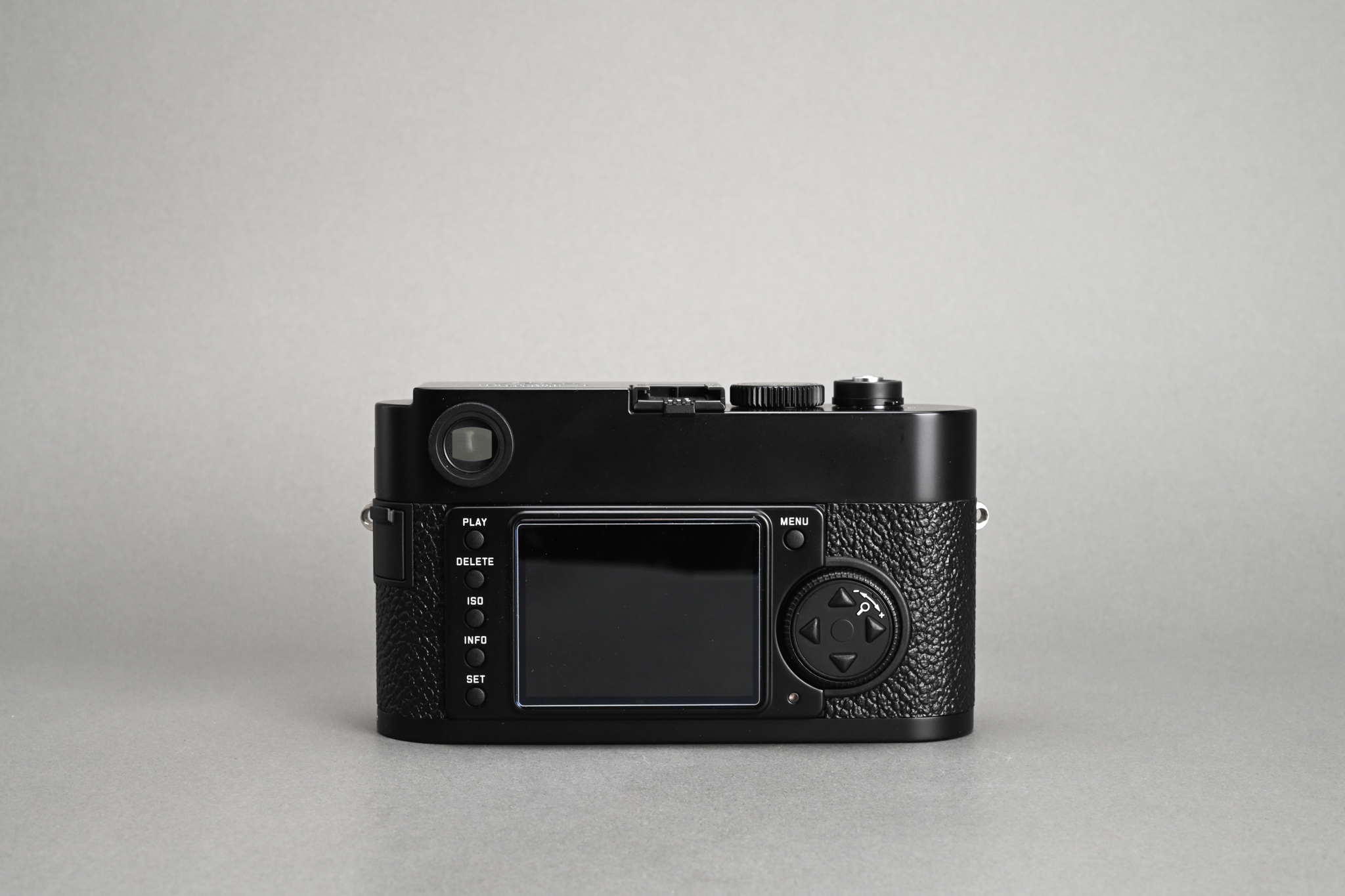 Picture of Leica M9-P Black