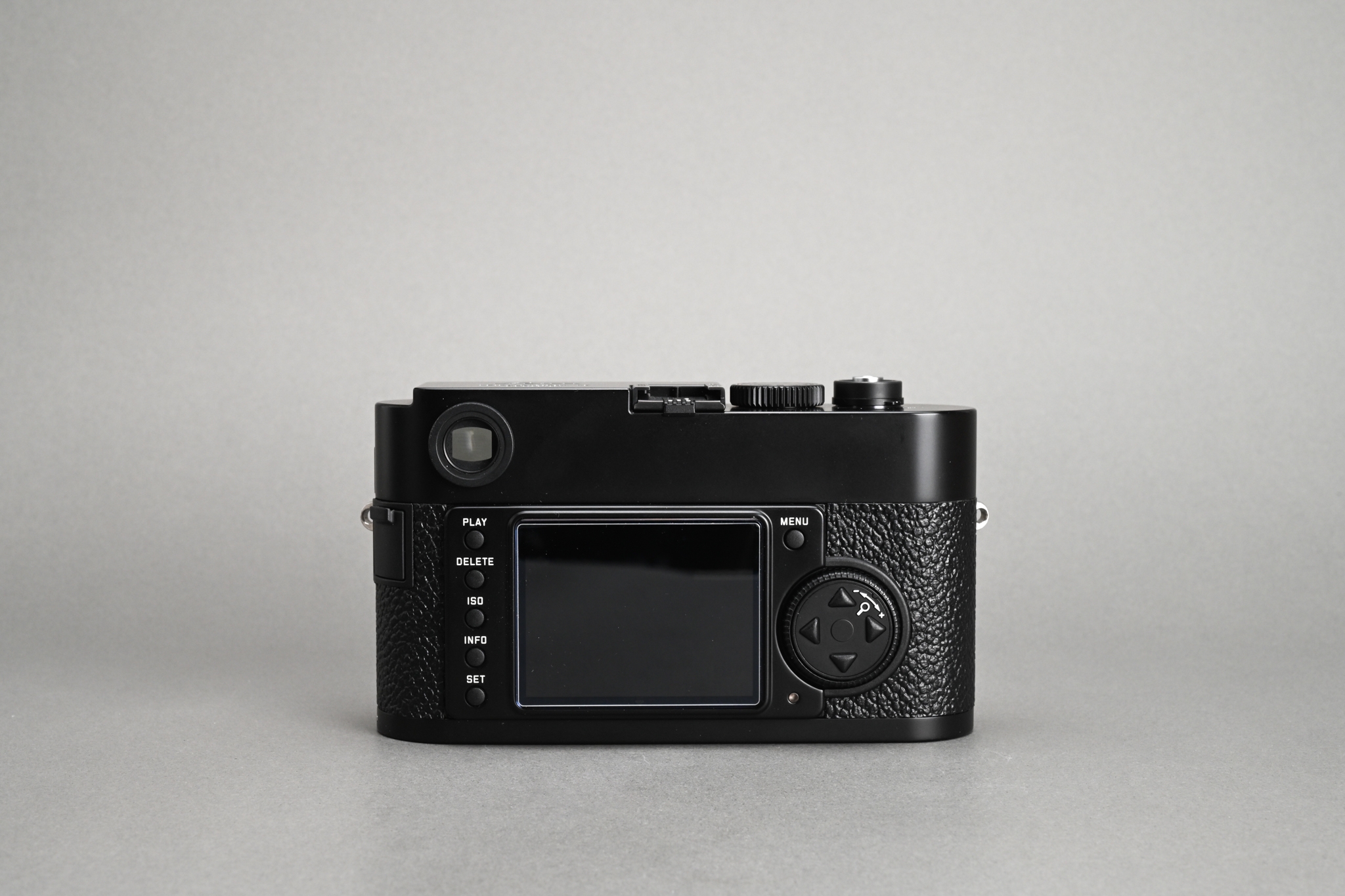 Picture of Leica M9-P Black