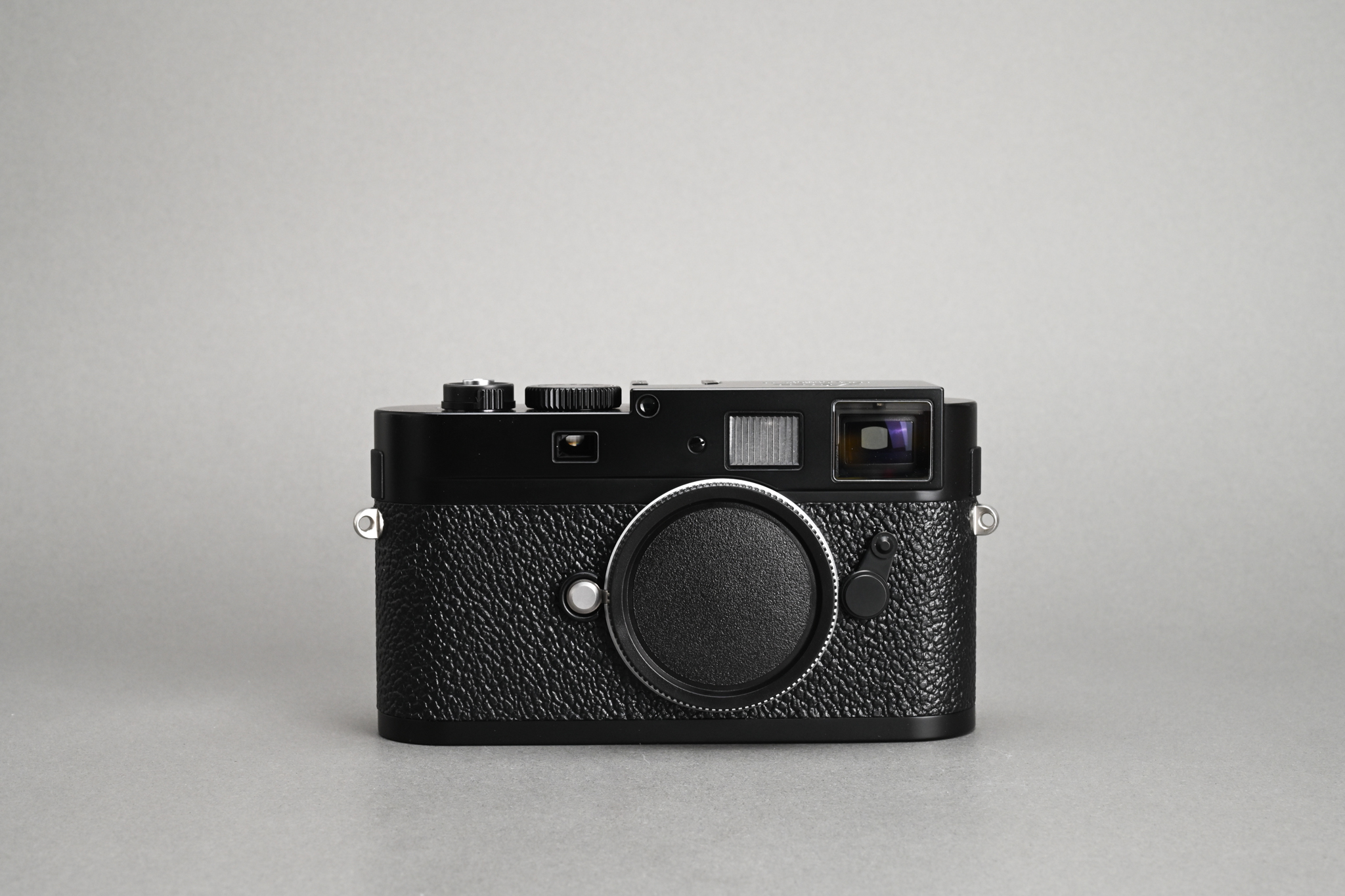 Picture of Leica M9-P Black