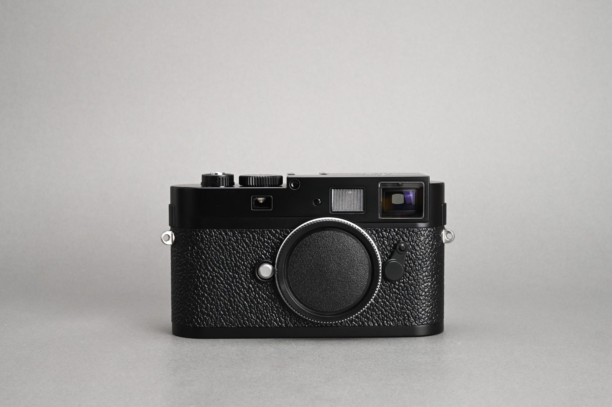 Picture of Leica M9-P Black