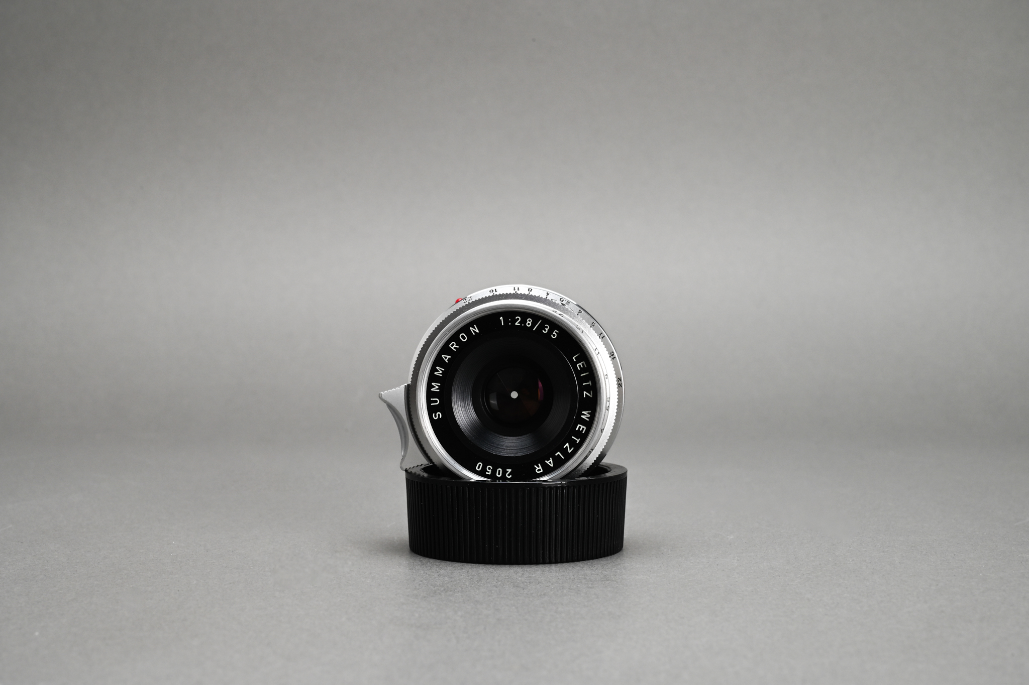 Picture of Leica Summaron-M 35mm f/2.8