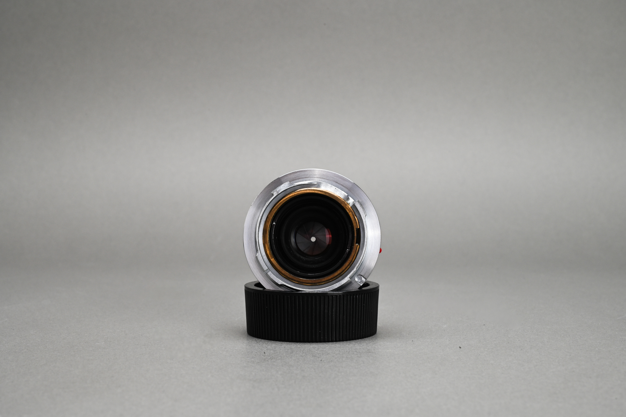 Picture of Leica Summaron-M 35mm f/2.8