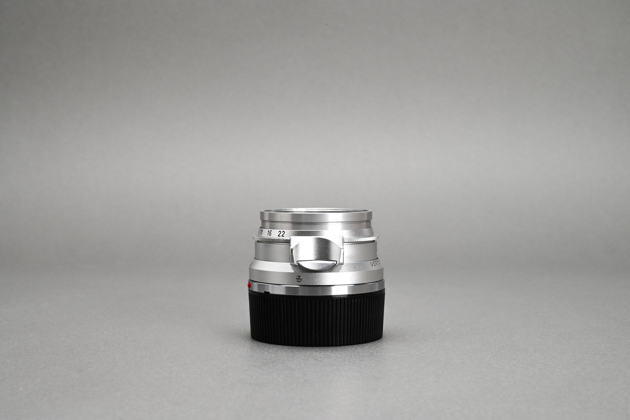 Picture of Leica Summaron-M 35mm f/2.8
