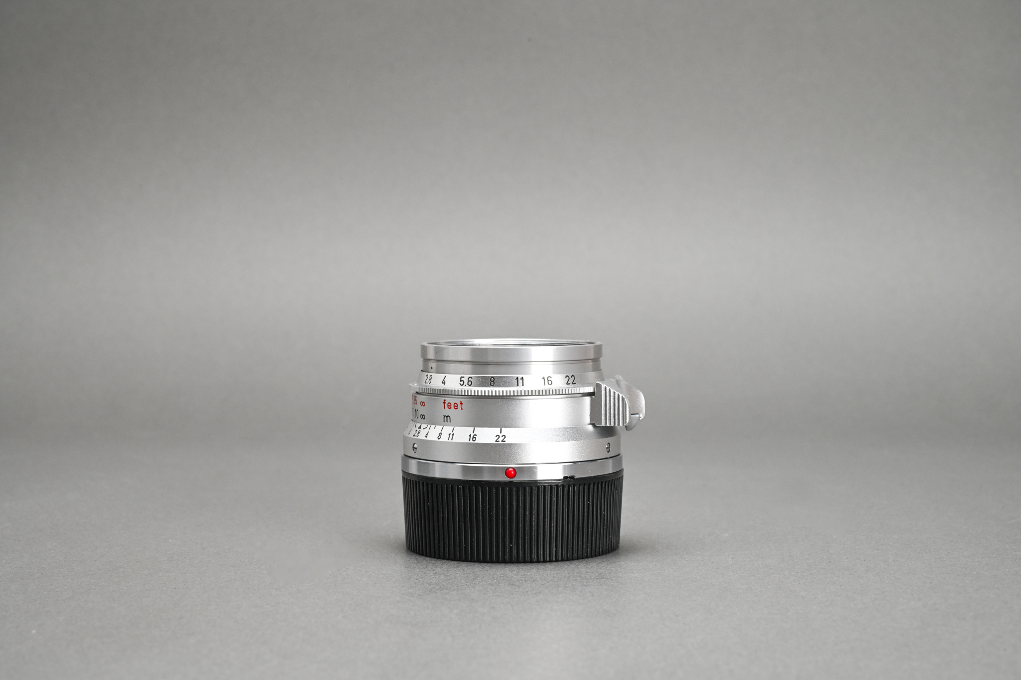 Picture of Leica Summaron-M 35mm f/2.8