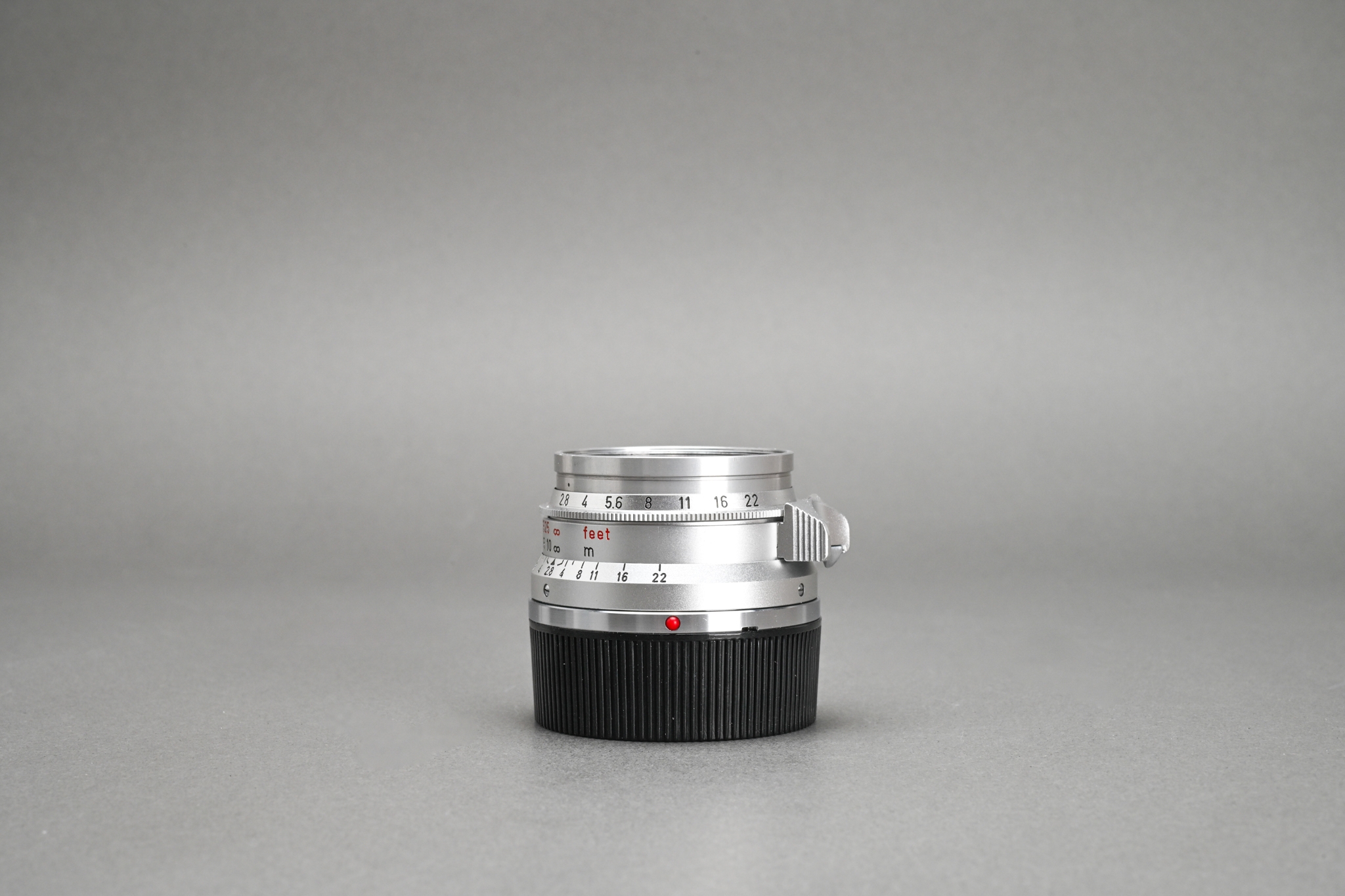 Picture of Leica Summaron-M 35mm f/2.8