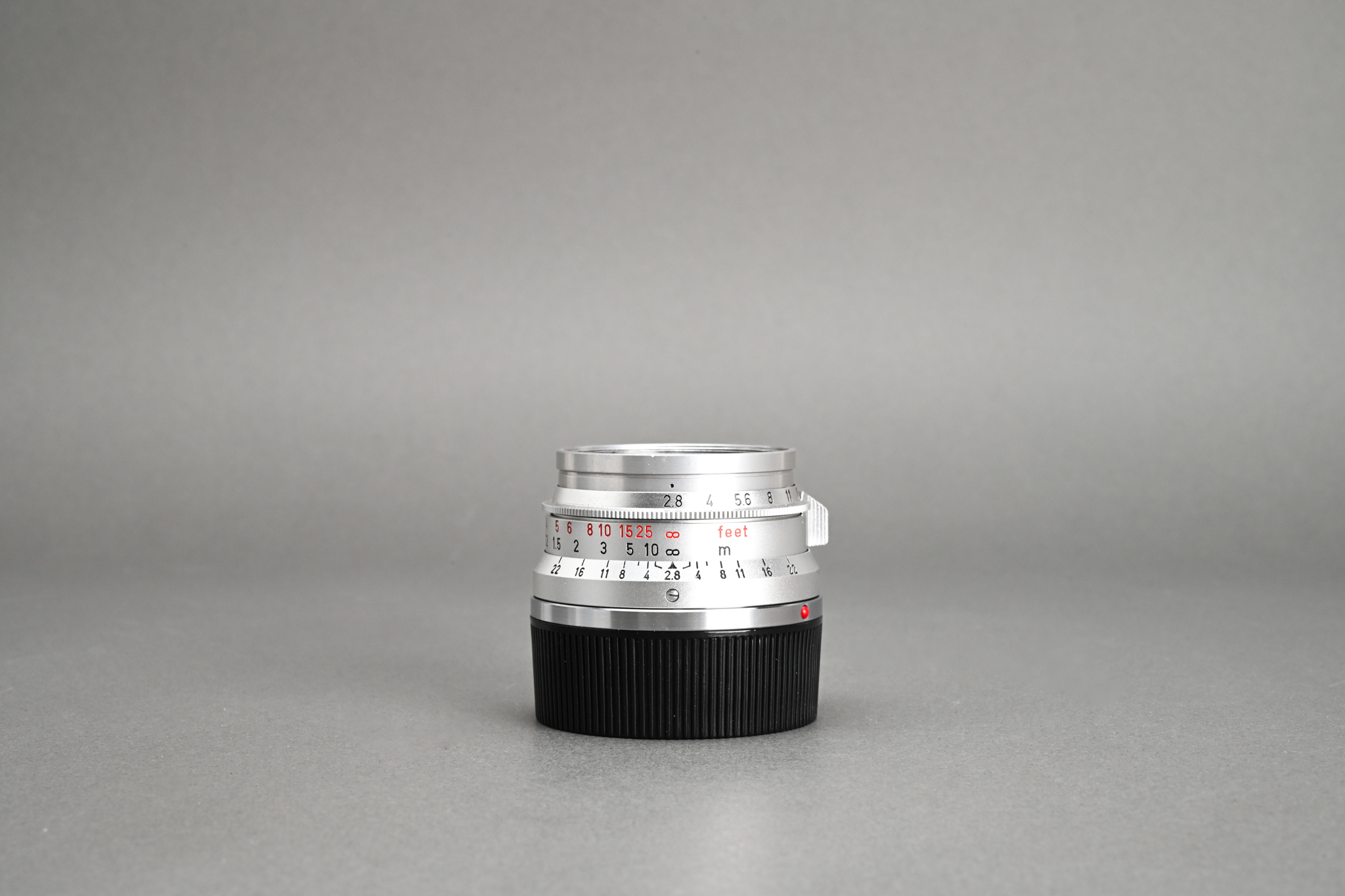 Picture of Leica Summaron-M 35mm f/2.8