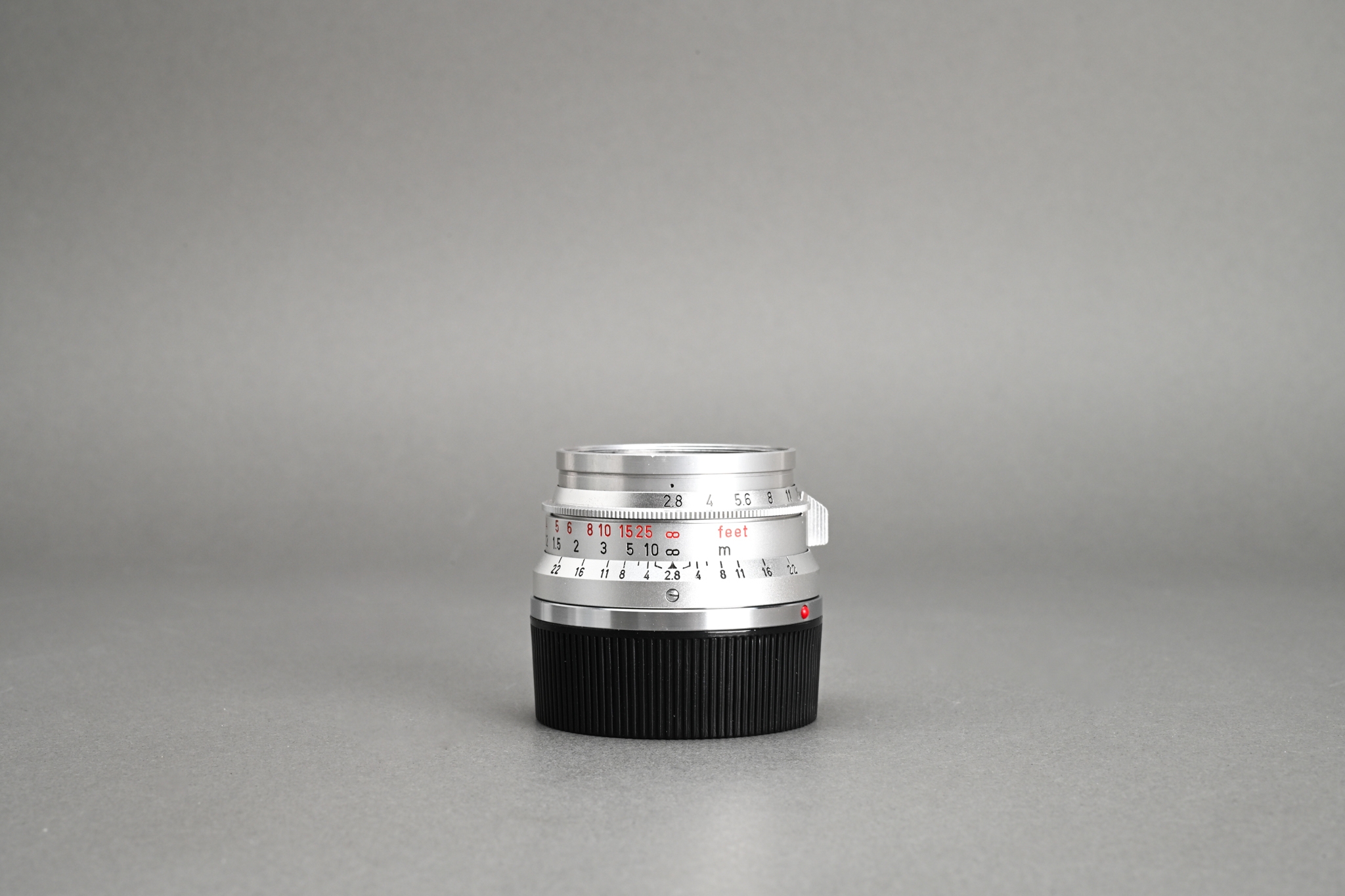 Picture of Leica Summaron-M 35mm f/2.8