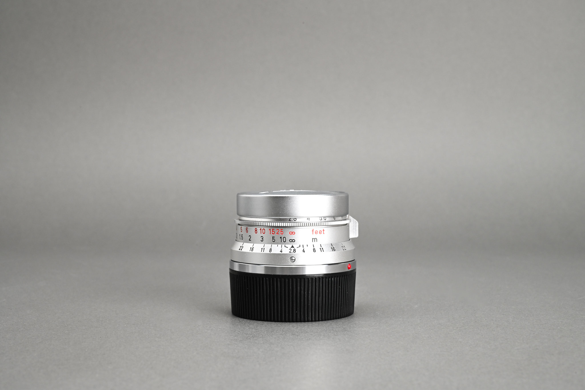 Picture of Leica Summaron-M 35mm f/2.8