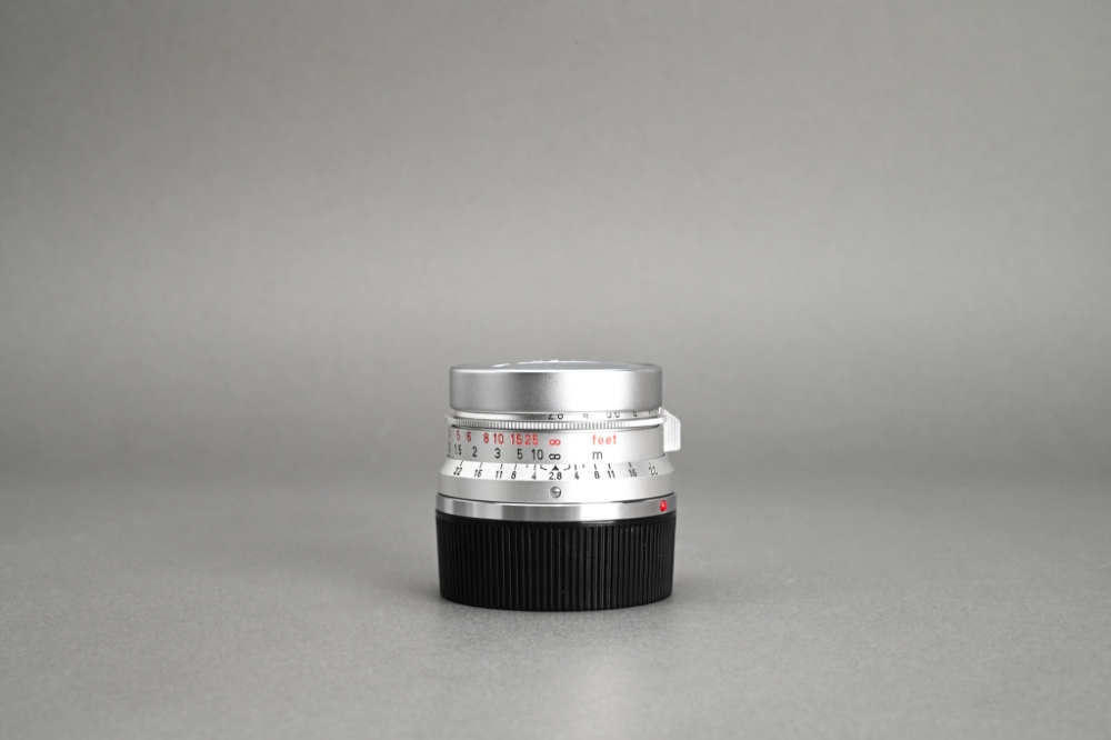 Picture of Leica Summaron-M 35mm f/2.8