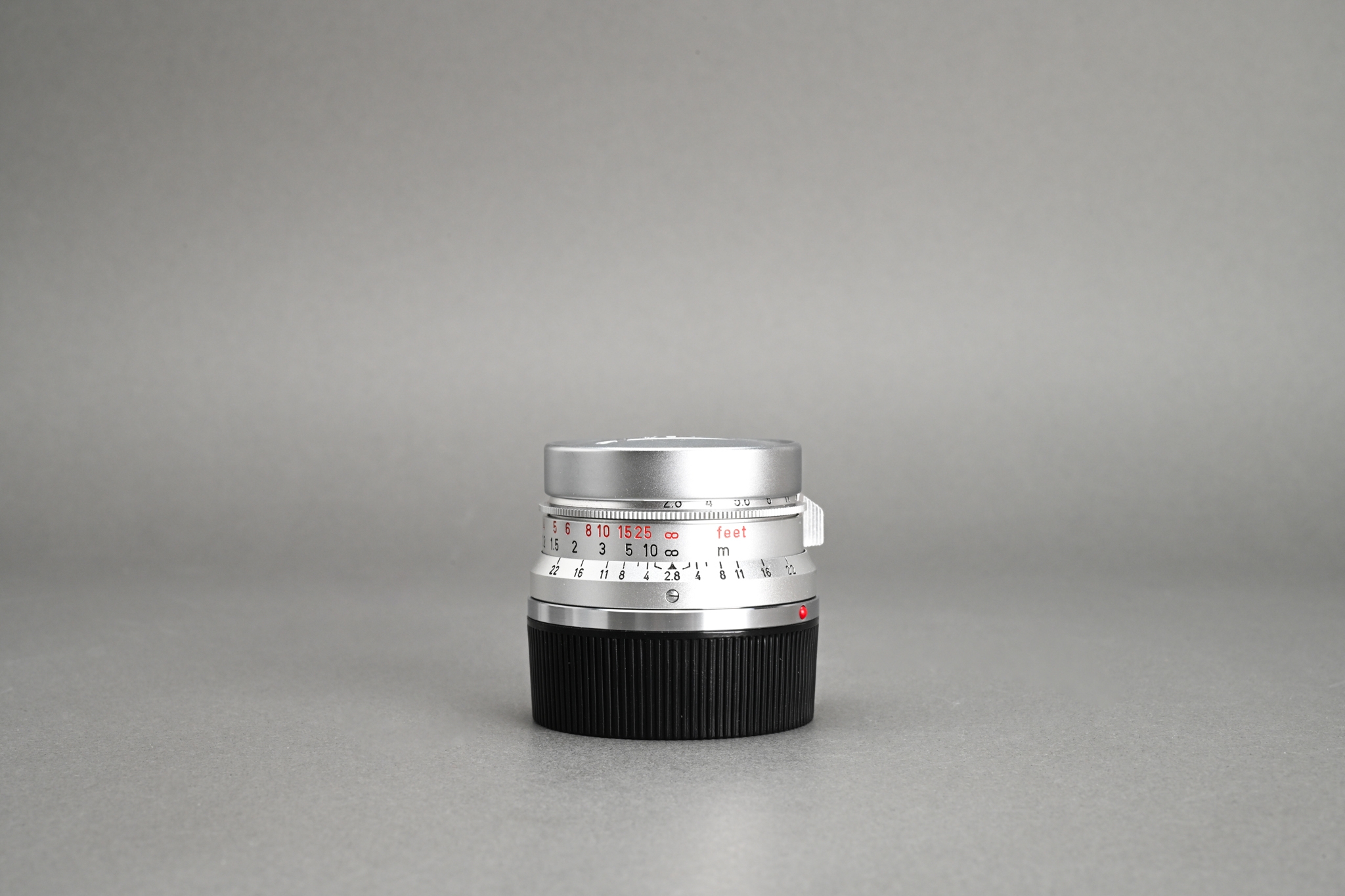 Picture of Leica Summaron-M 35mm f/2.8