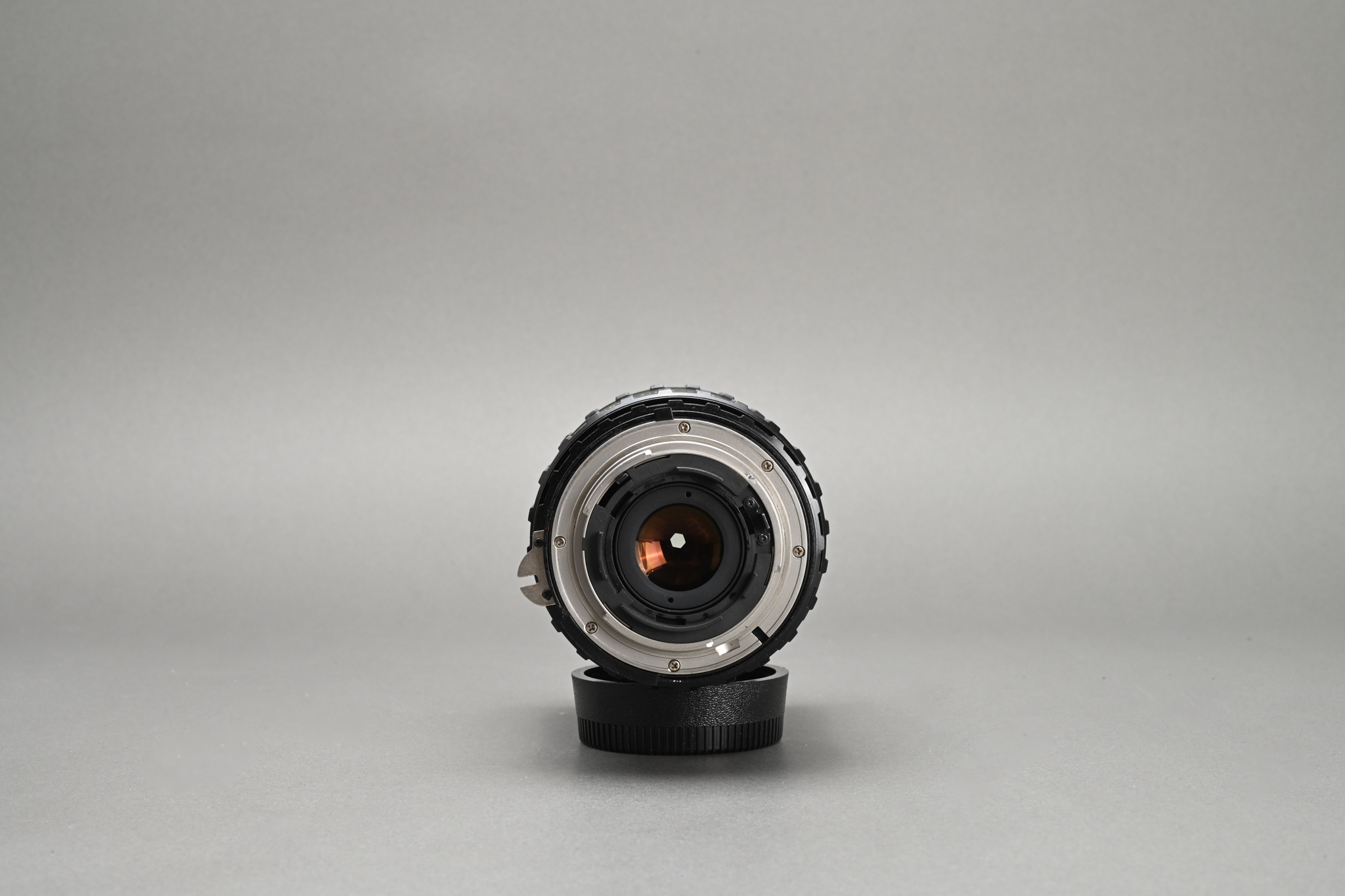Picture of Angenieux Zoom 35-70mm f/2.5-3.3 Nikon F mount