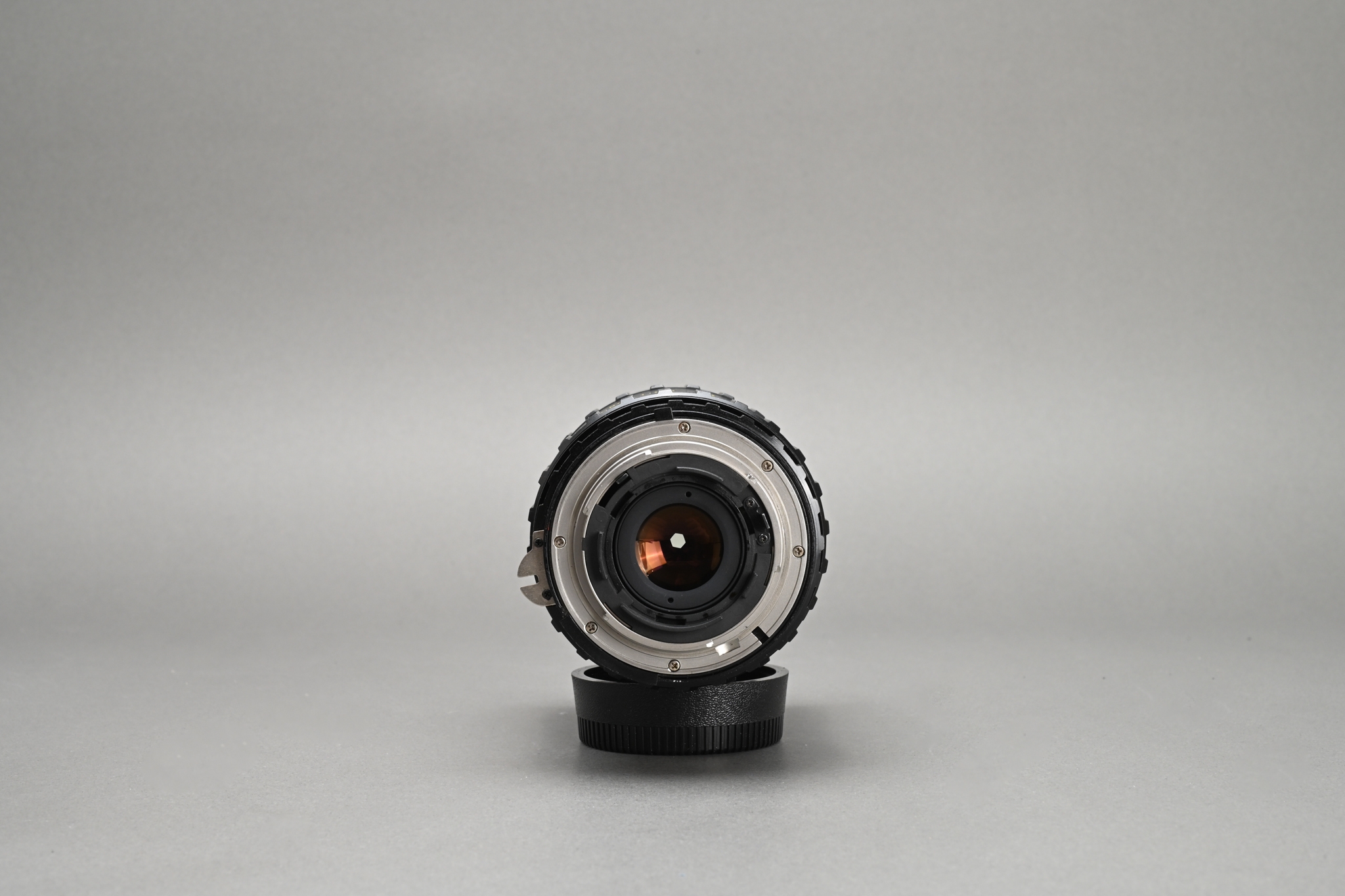 Picture of Angenieux Zoom 35-70mm f/2.5-3.3 Nikon F mount
