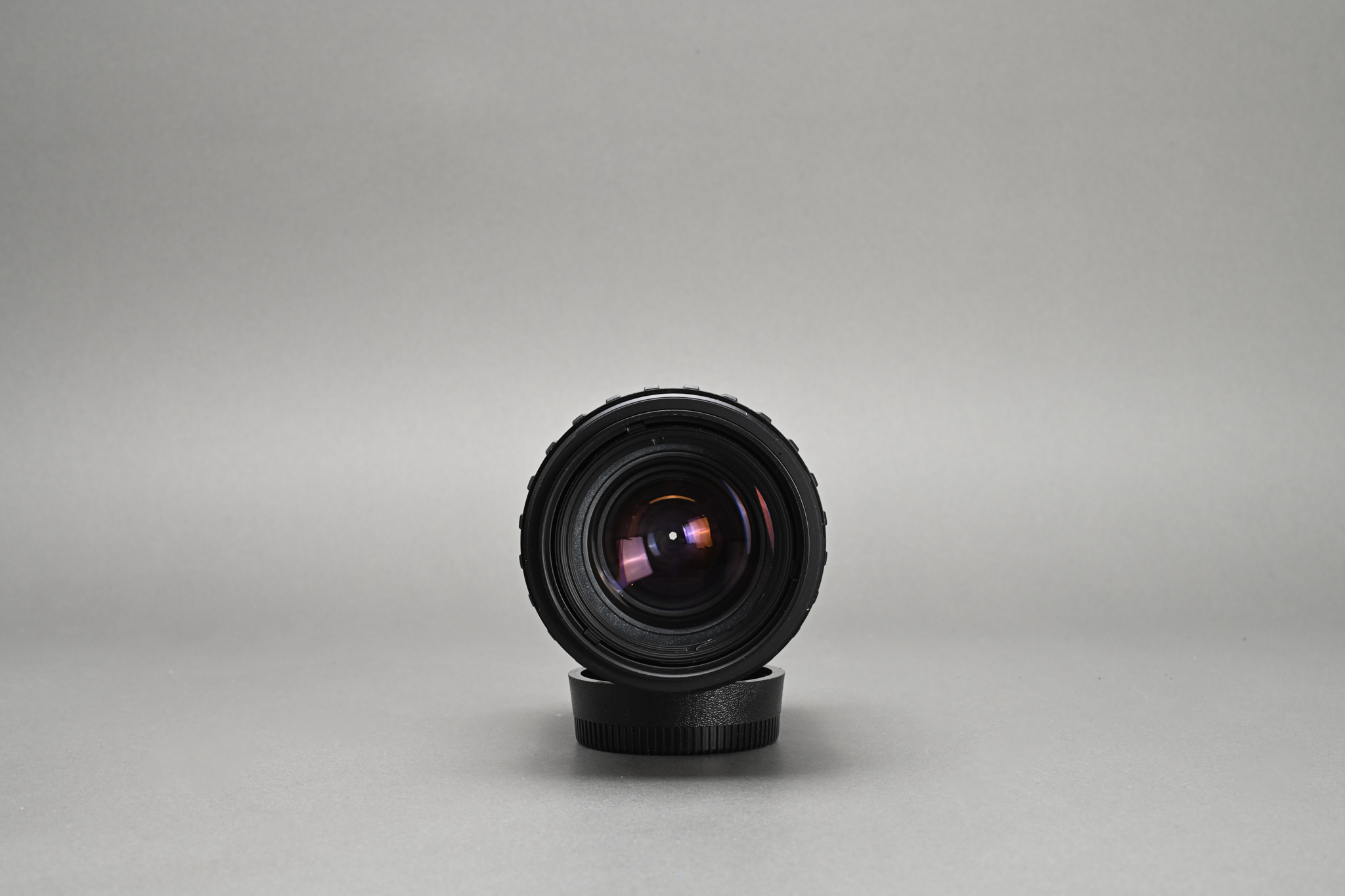 Picture of Angenieux Zoom 35-70mm f/2.5-3.3 Nikon F mount