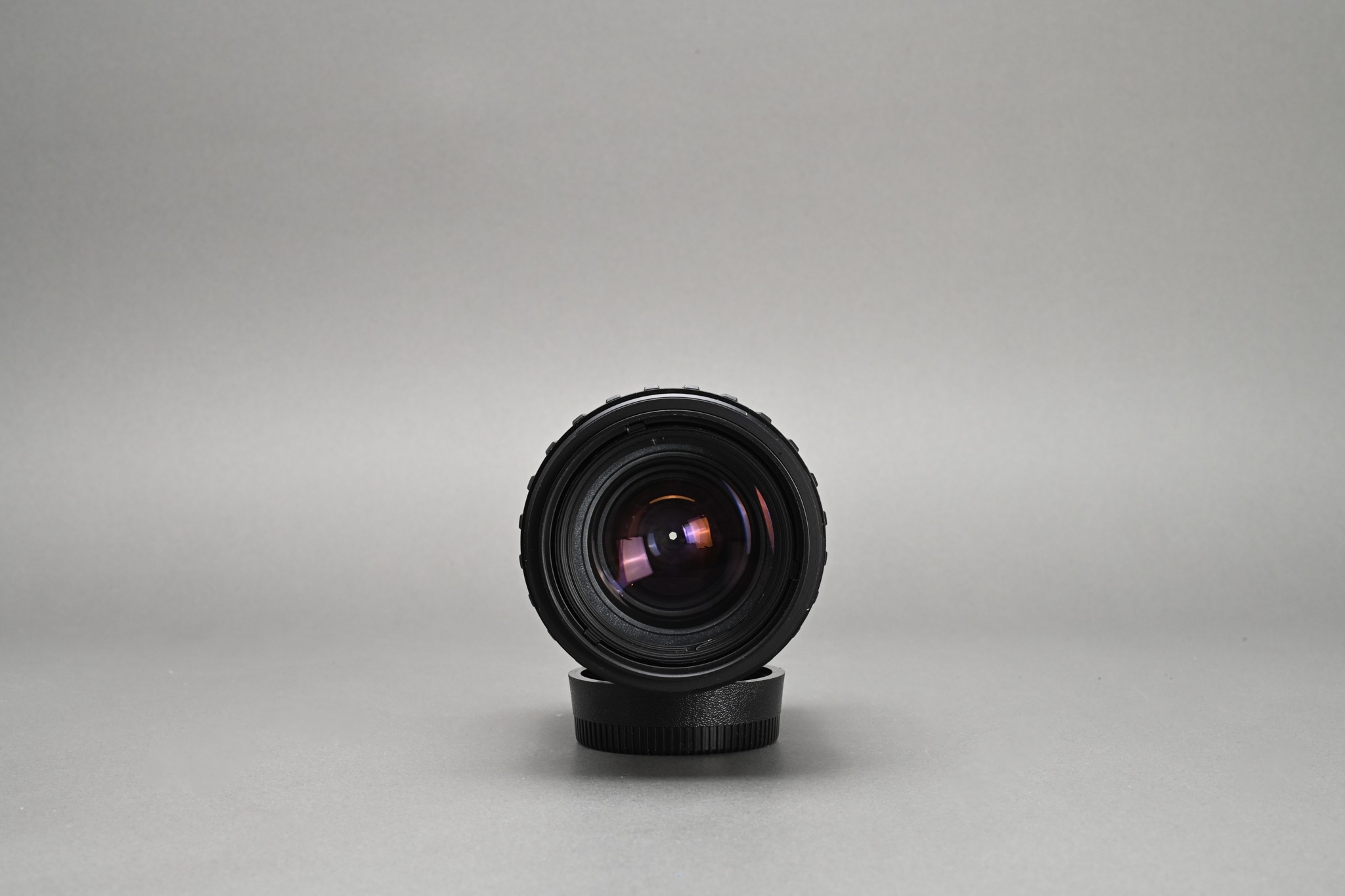 Picture of Angenieux Zoom 35-70mm f/2.5-3.3 Nikon F mount