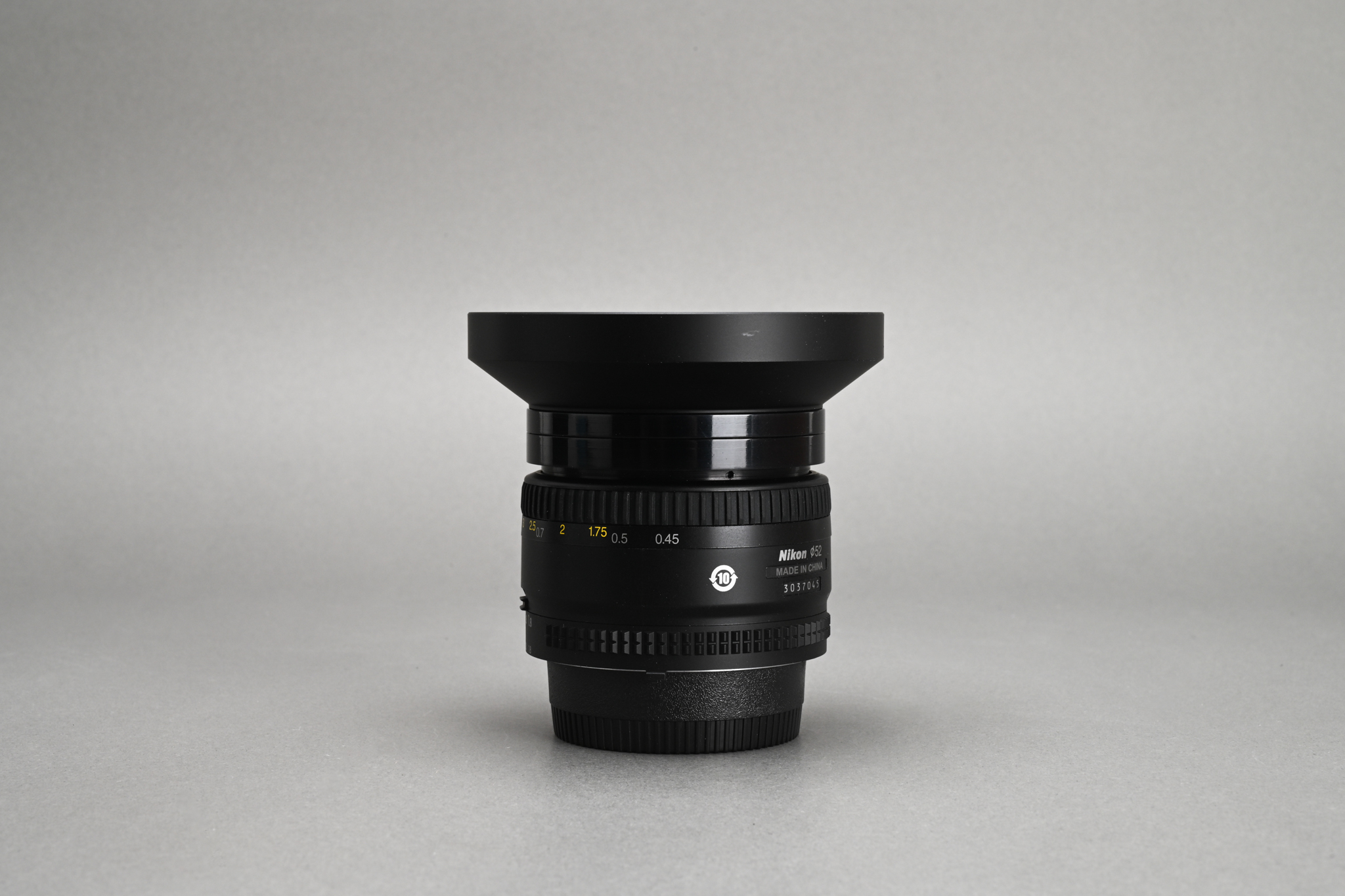Picture of Angenieux Type R11 28mm f/3.5