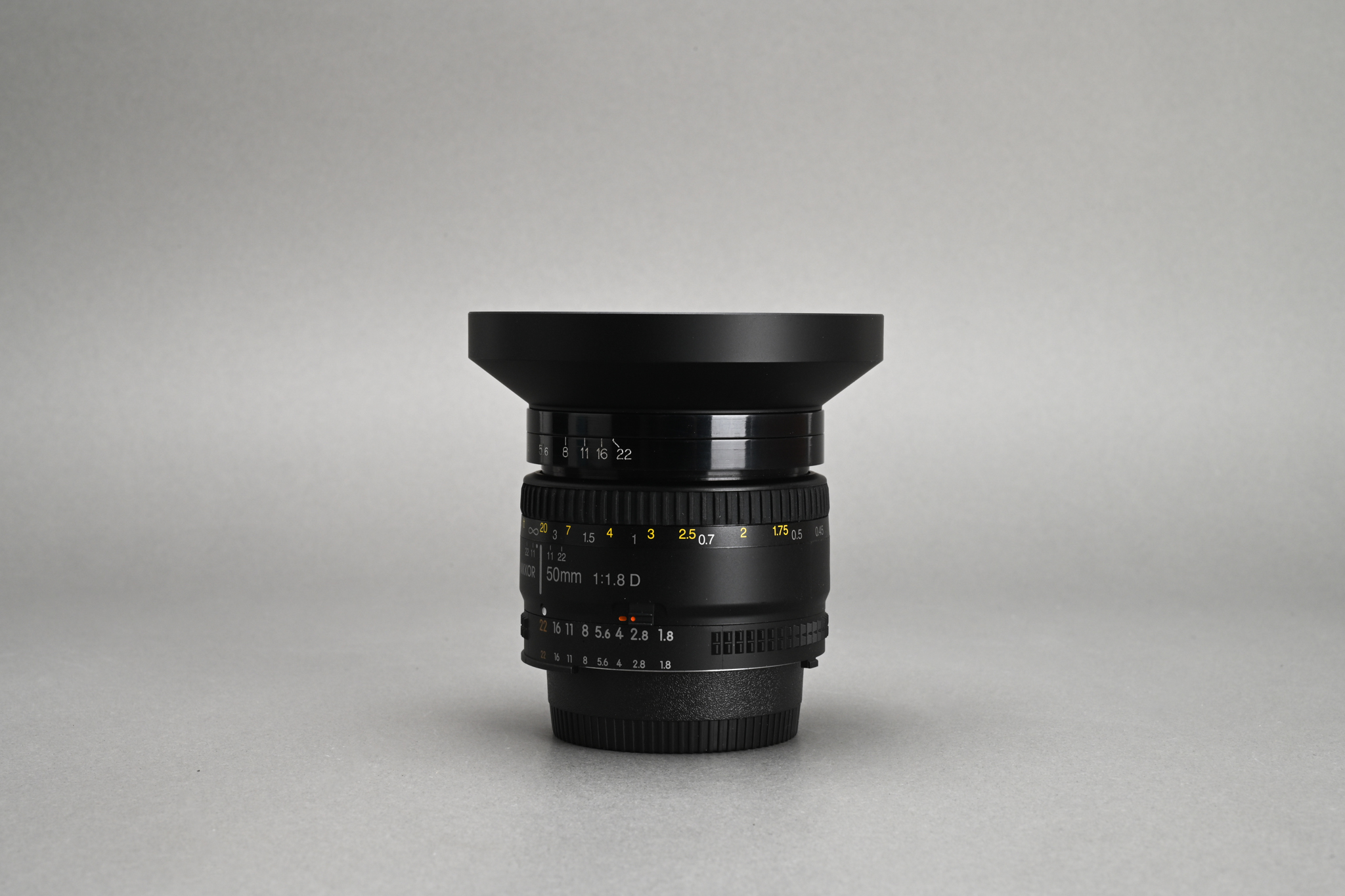 Picture of Angenieux Type R11 28mm f/3.5