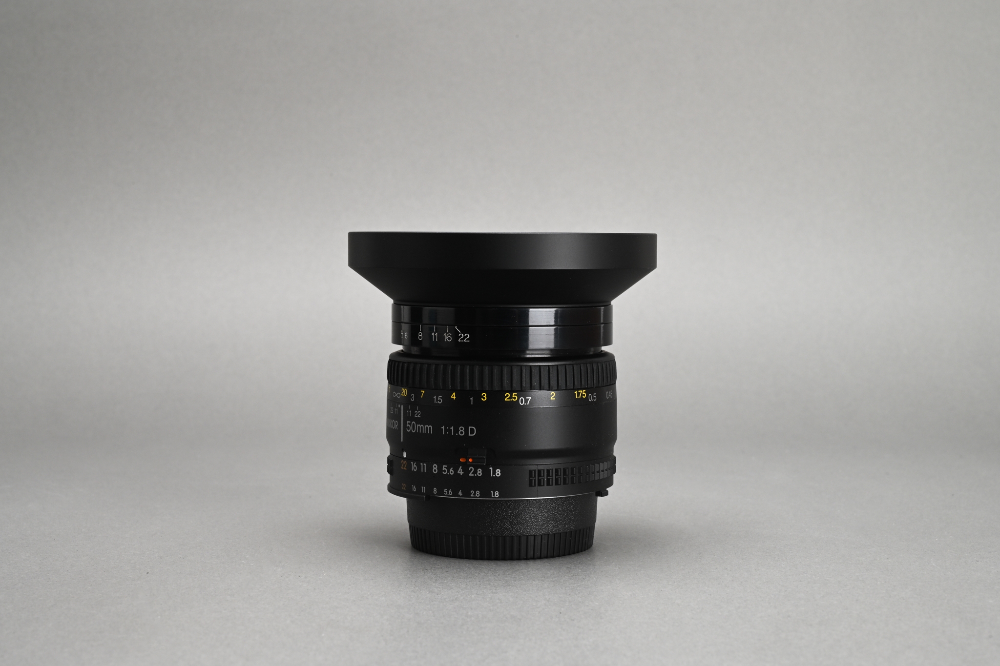 Picture of Angenieux Type R11 28mm f/3.5