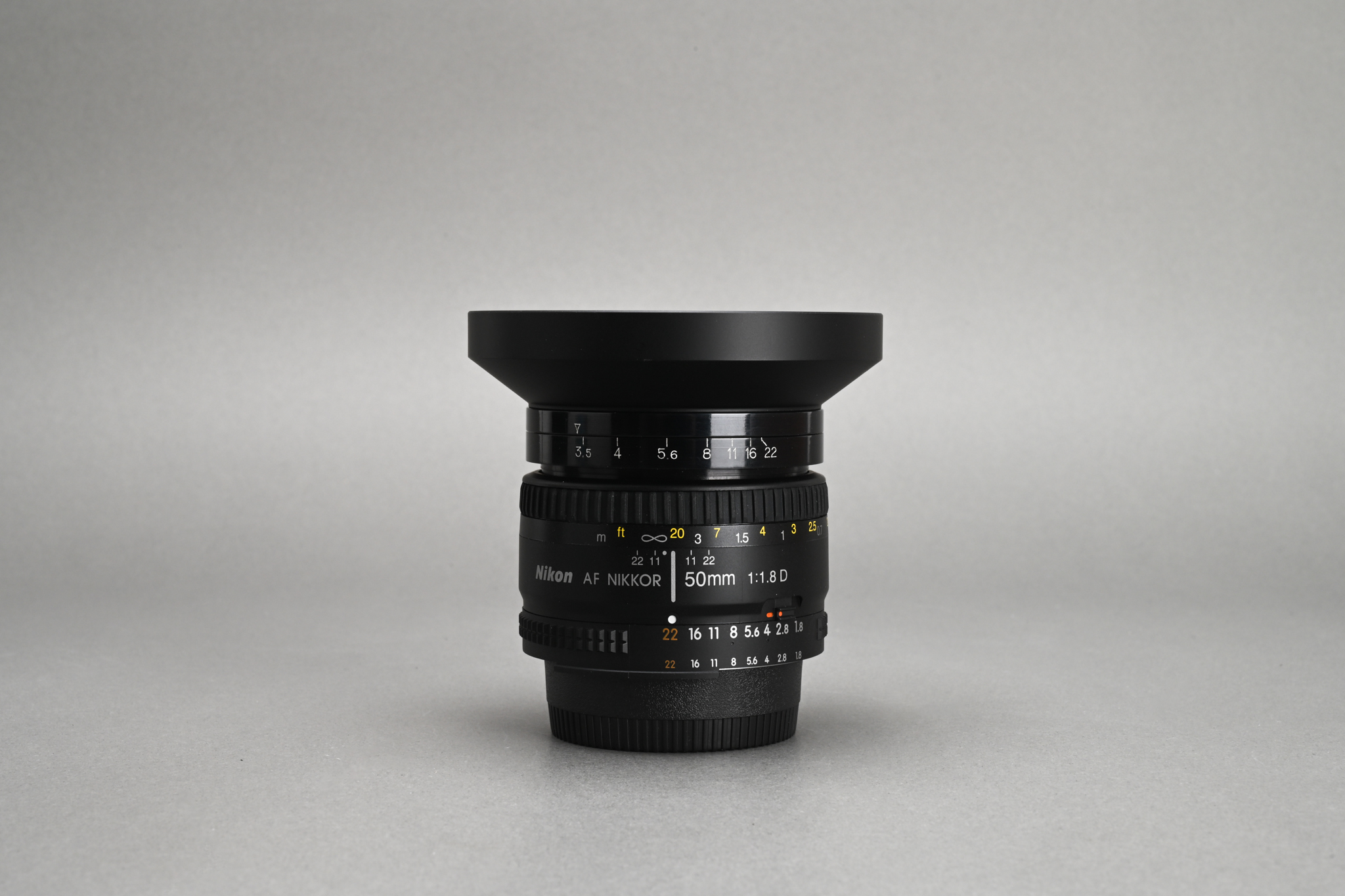 Picture of Angenieux Type R11 28mm f/3.5