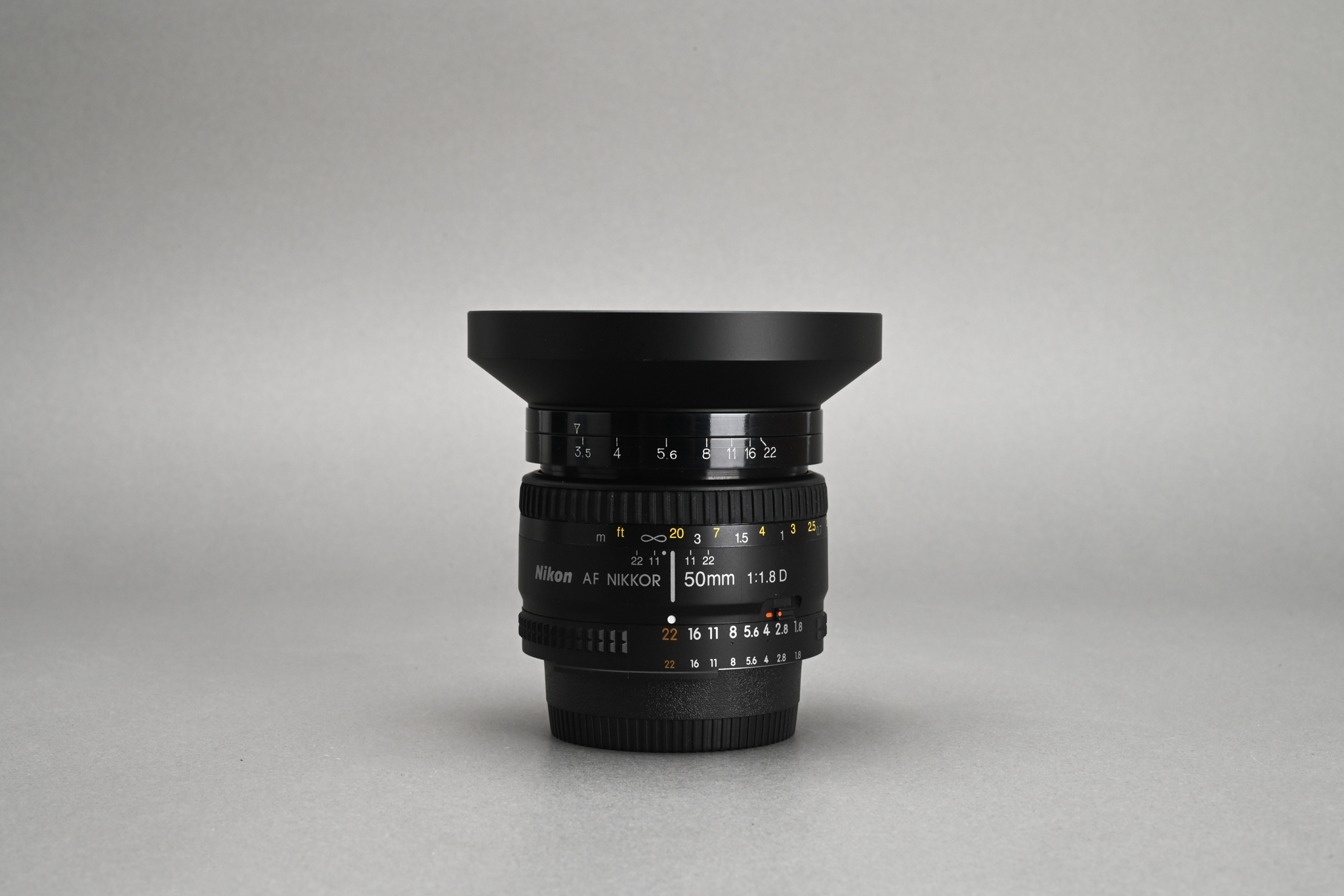 Picture of Angenieux Type R11 28mm f/3.5