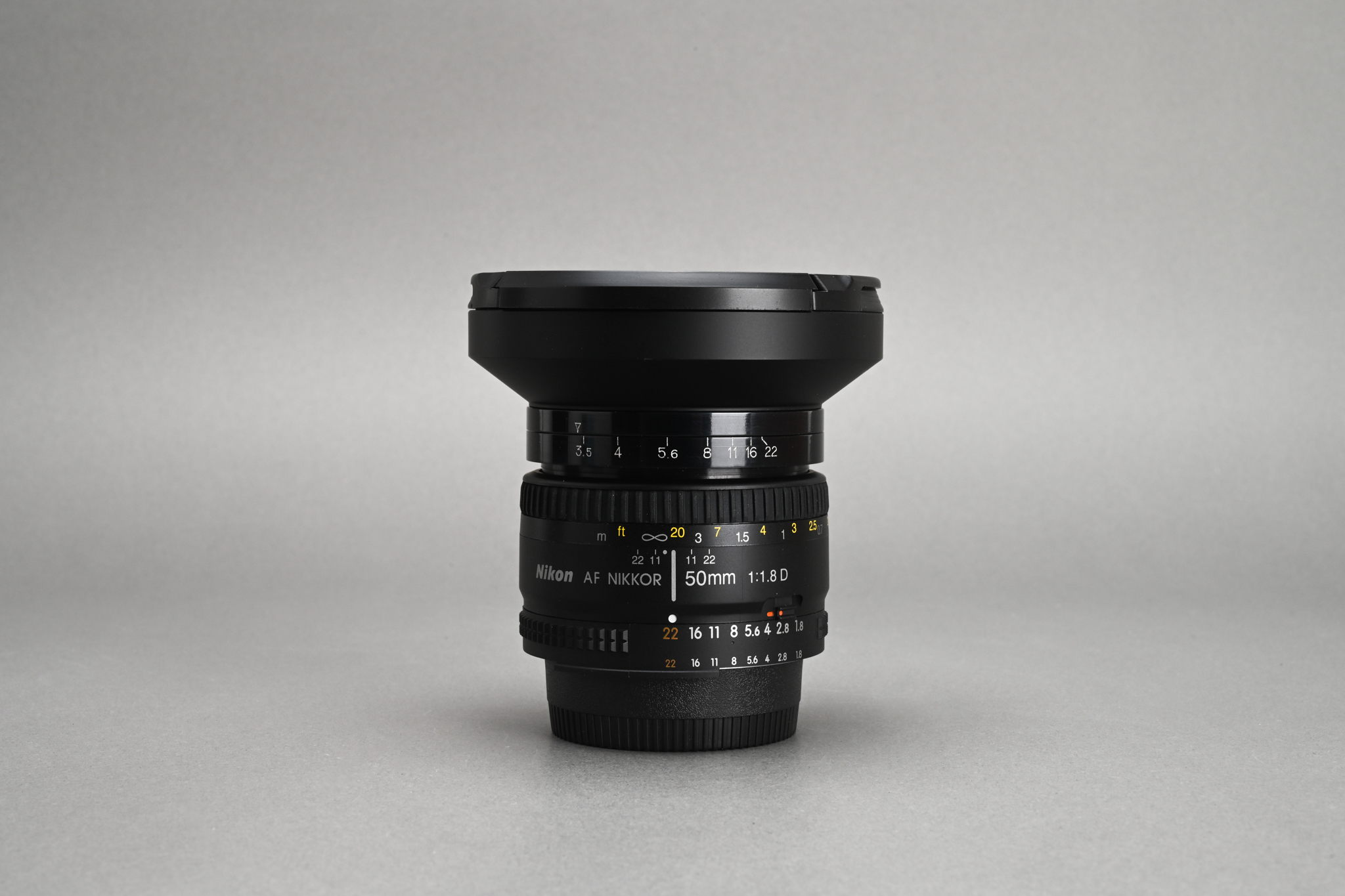 Picture of Angenieux Type R11 28mm f/3.5