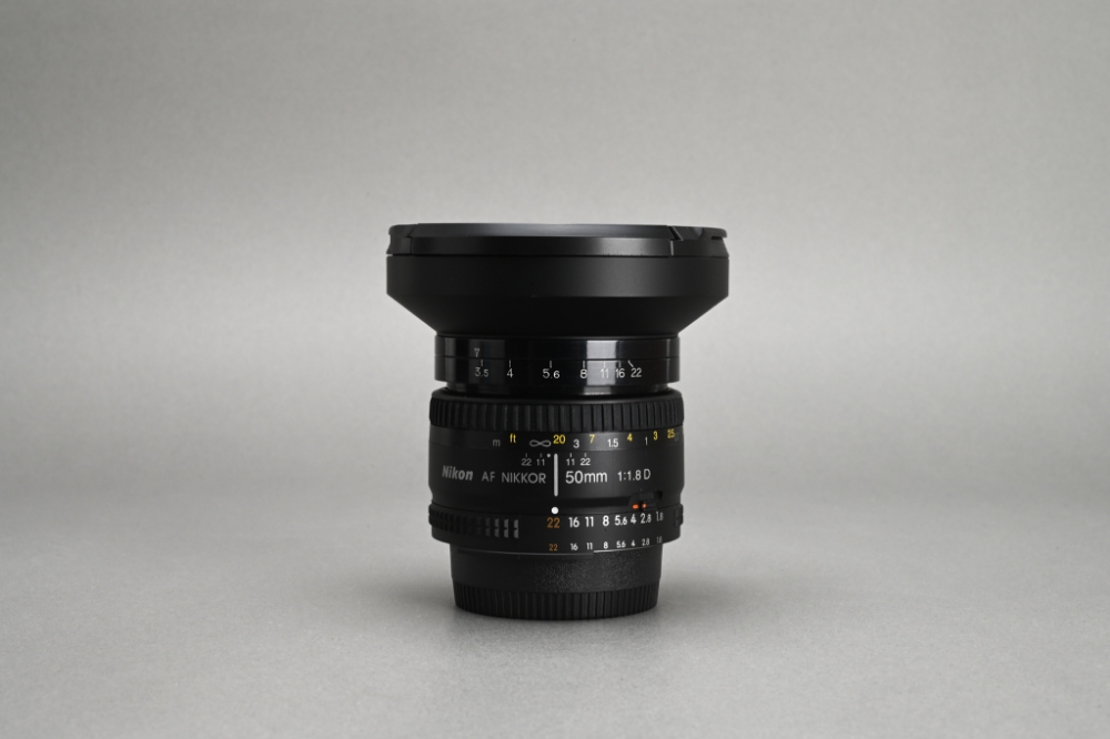 Picture of Angenieux Type R11 28mm f/3.5