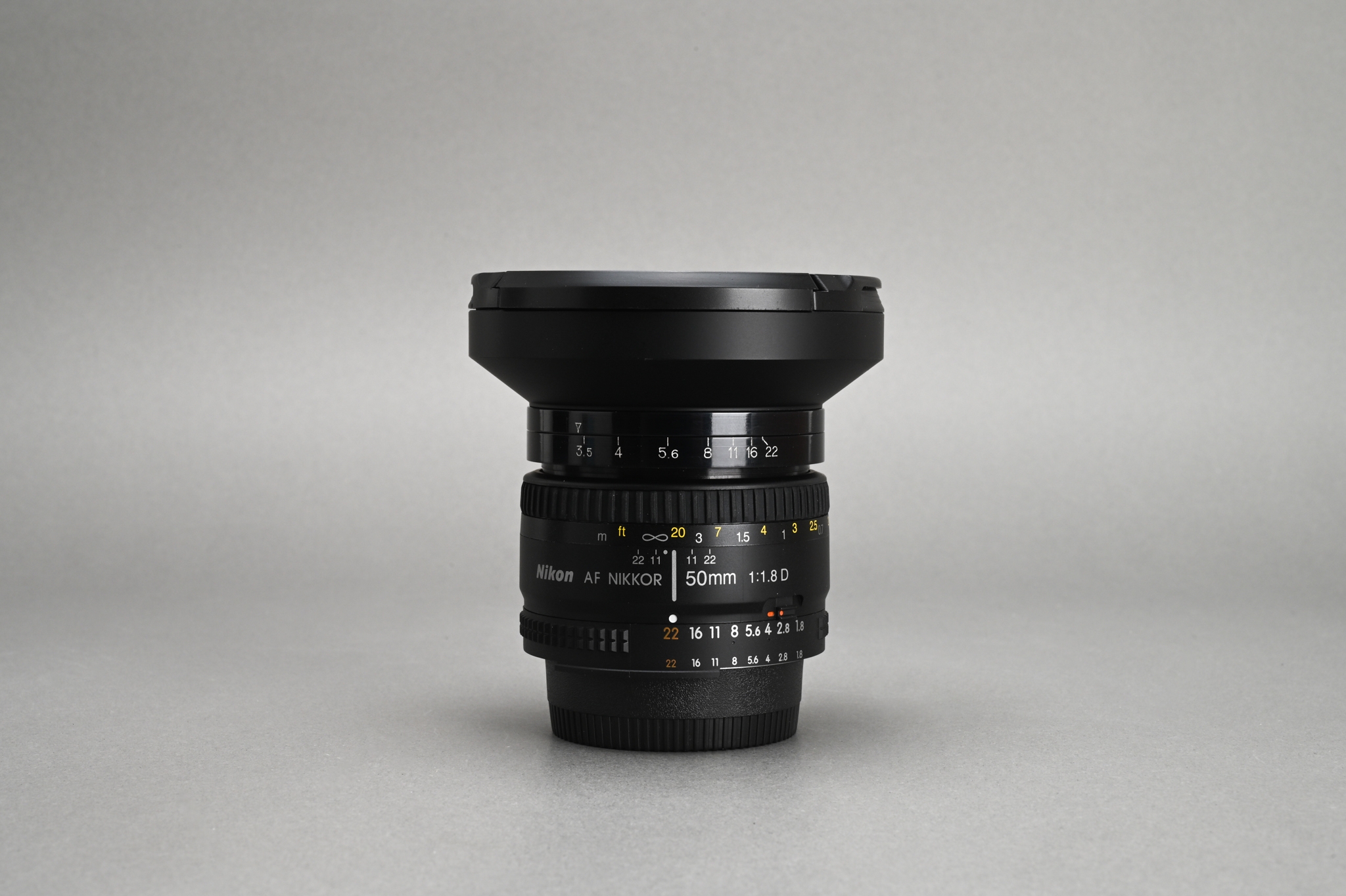 Picture of Angenieux Type R11 28mm f/3.5