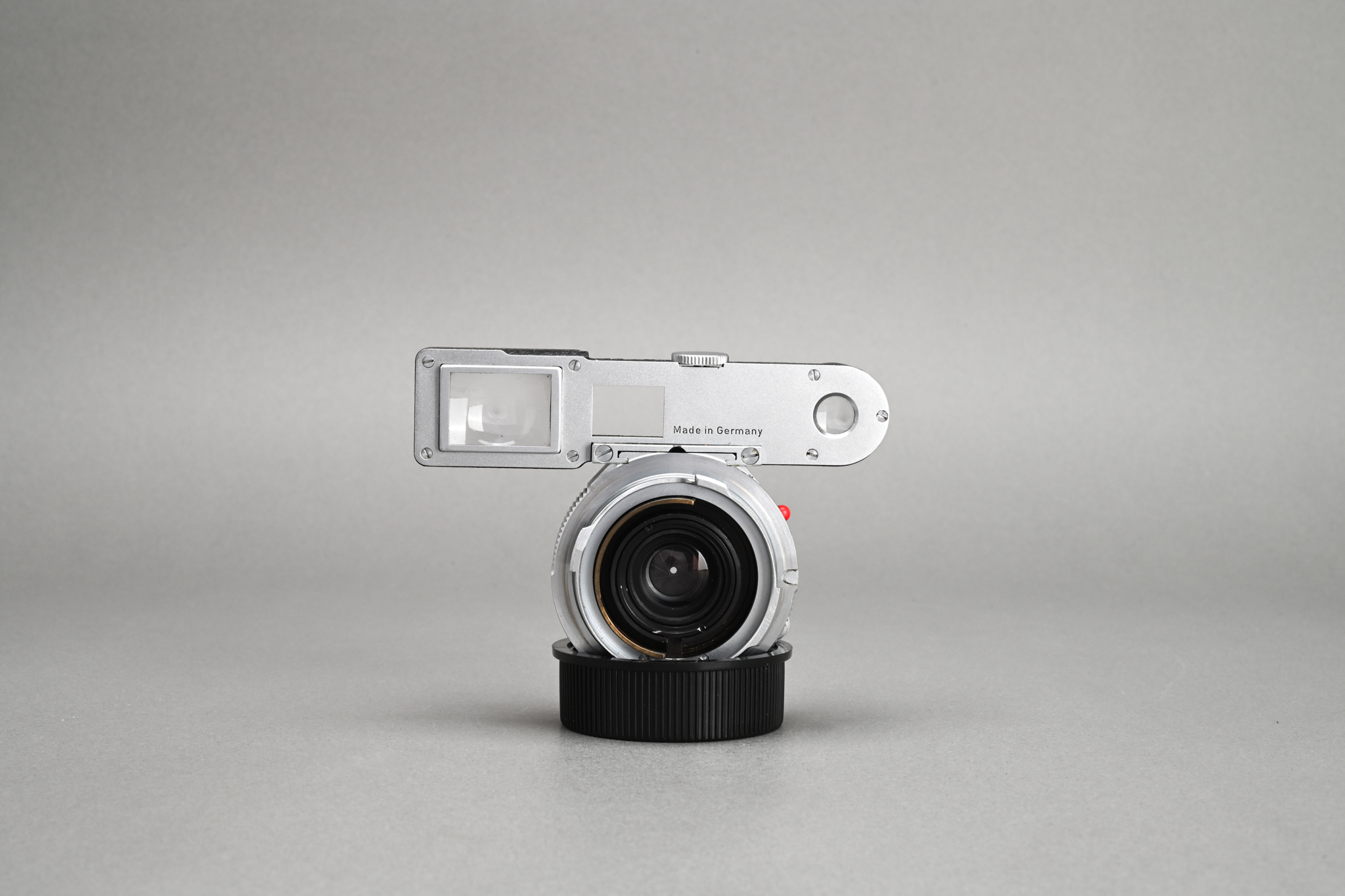 Picture of Leica Summacron-M 35mm f/3.5 Goggle