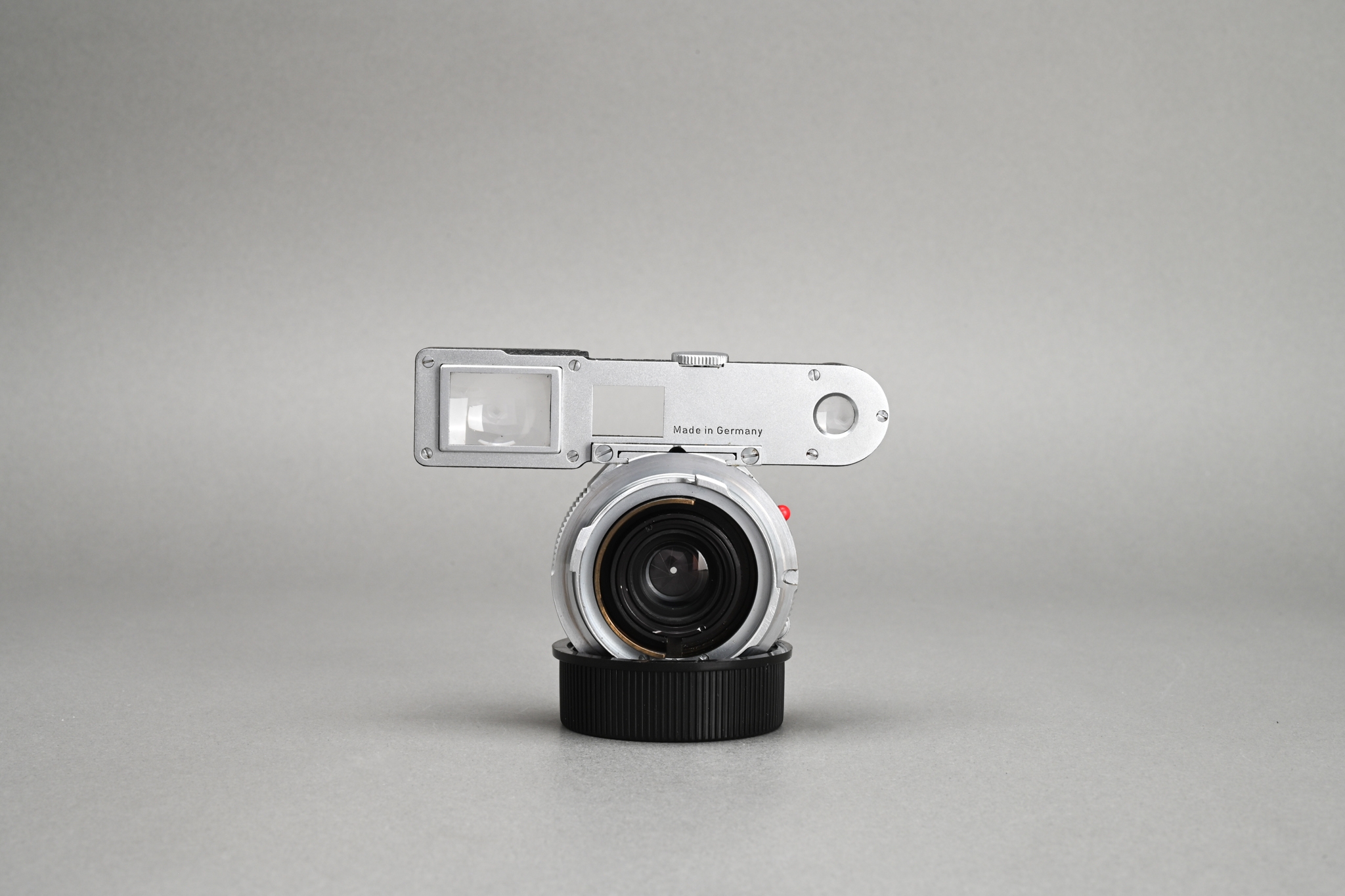 Picture of Leica Summacron-M 35mm f/3.5 Goggle