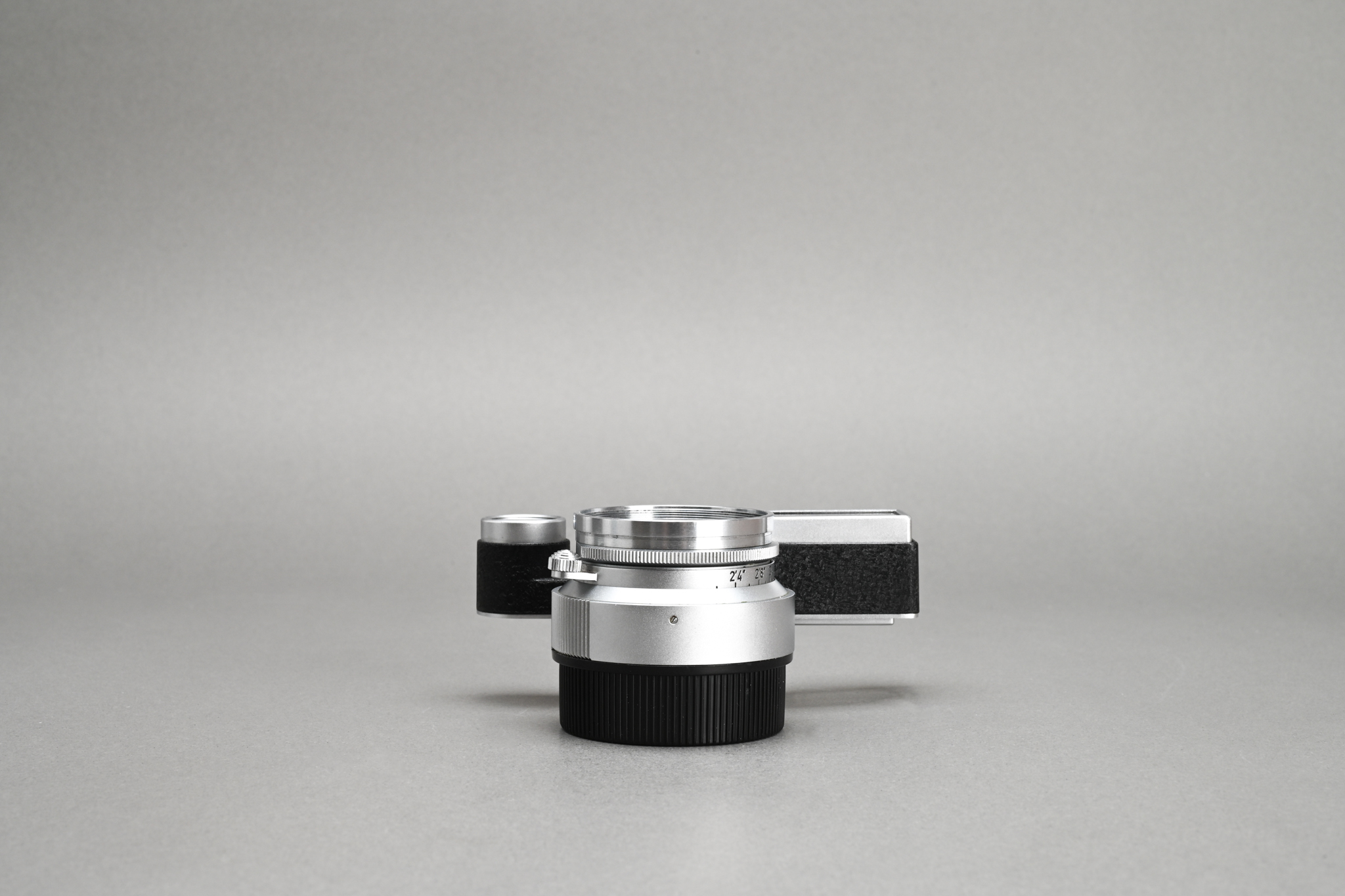 Picture of Leica Summacron-M 35mm f/3.5 Goggle