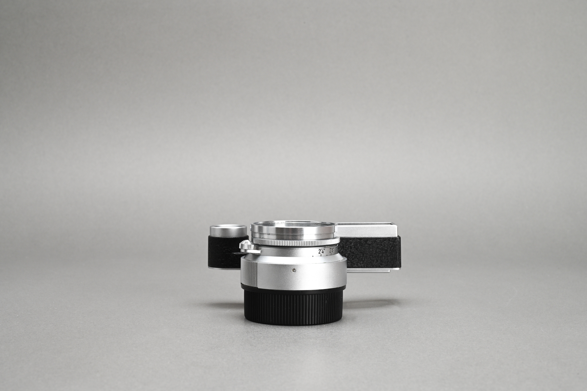 Picture of Leica Summacron-M 35mm f/3.5 Goggle