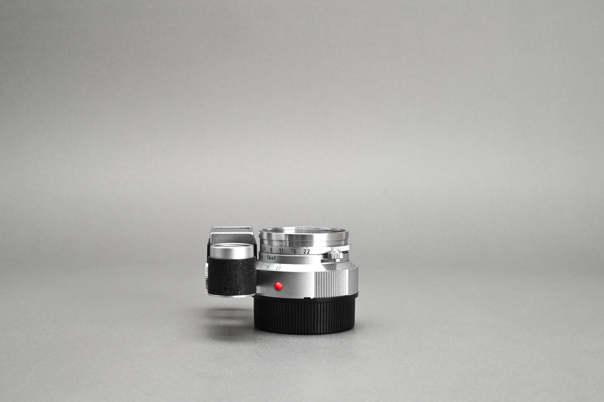 Picture of Leica Summacron-M 35mm f/3.5 Goggle