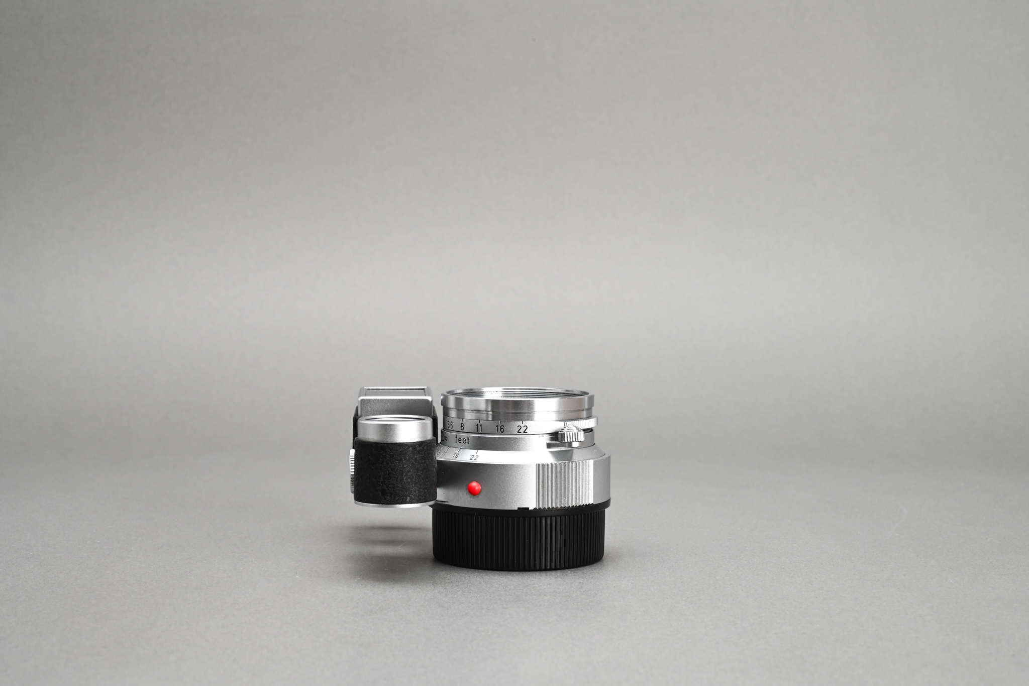 Picture of Leica Summacron-M 35mm f/3.5 Goggle