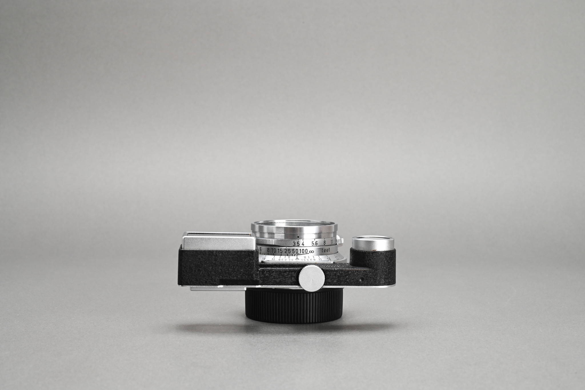 Picture of Leica Summacron-M 35mm f/3.5 Goggle