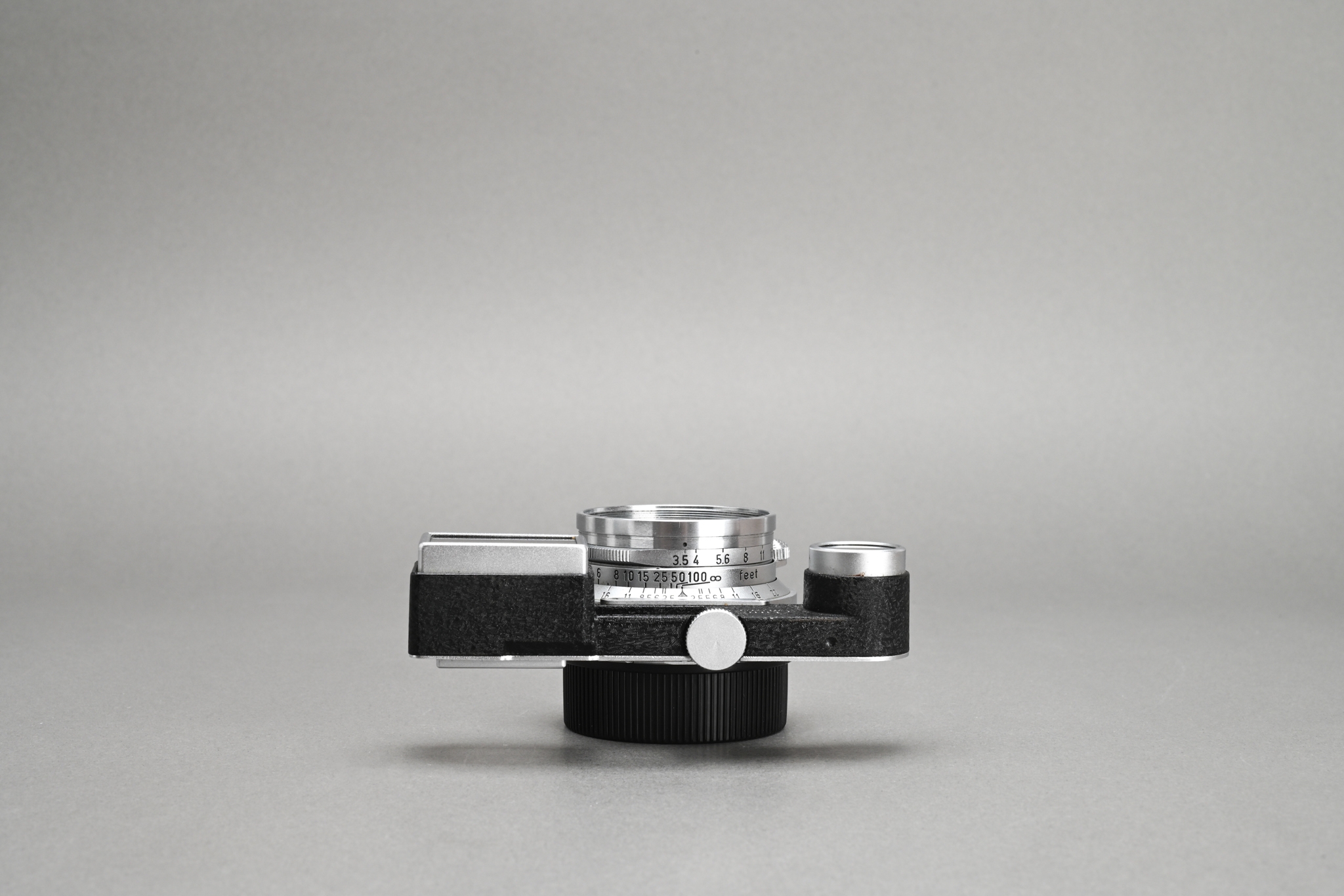 Picture of Leica Summacron-M 35mm f/3.5 Goggle