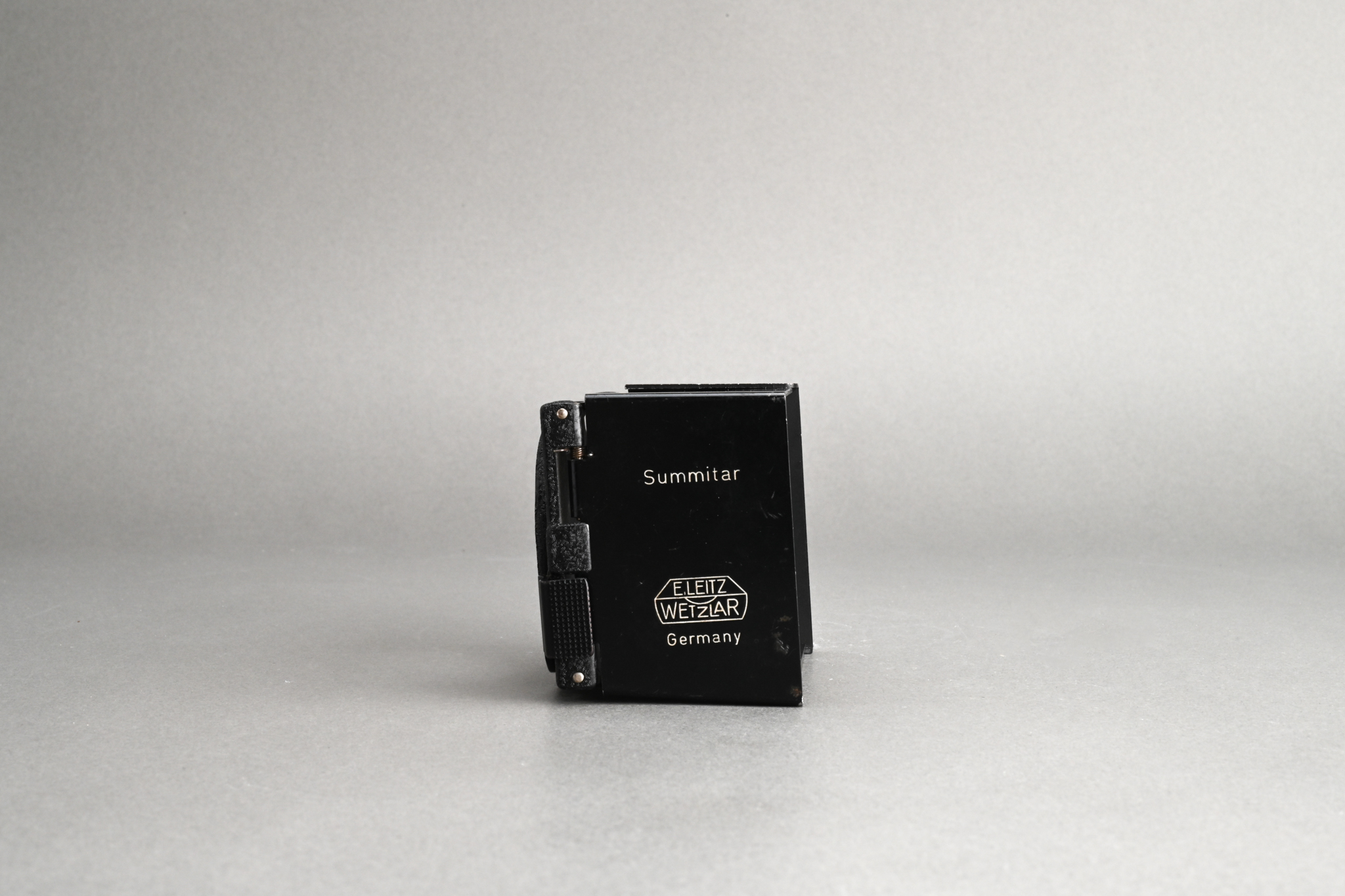 Picture of Leica SOOFM Summitar Lens Hood