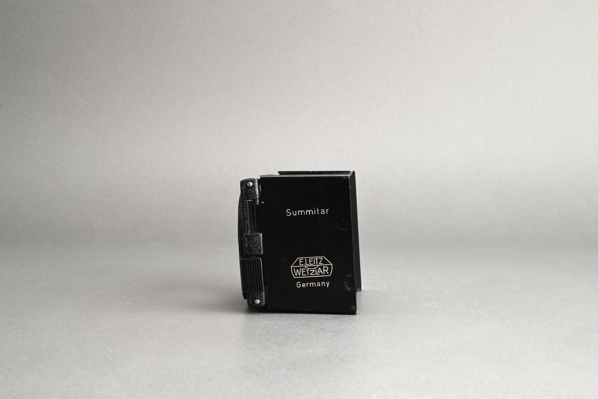 Picture of Leica SOOFM Summitar Lens Hood