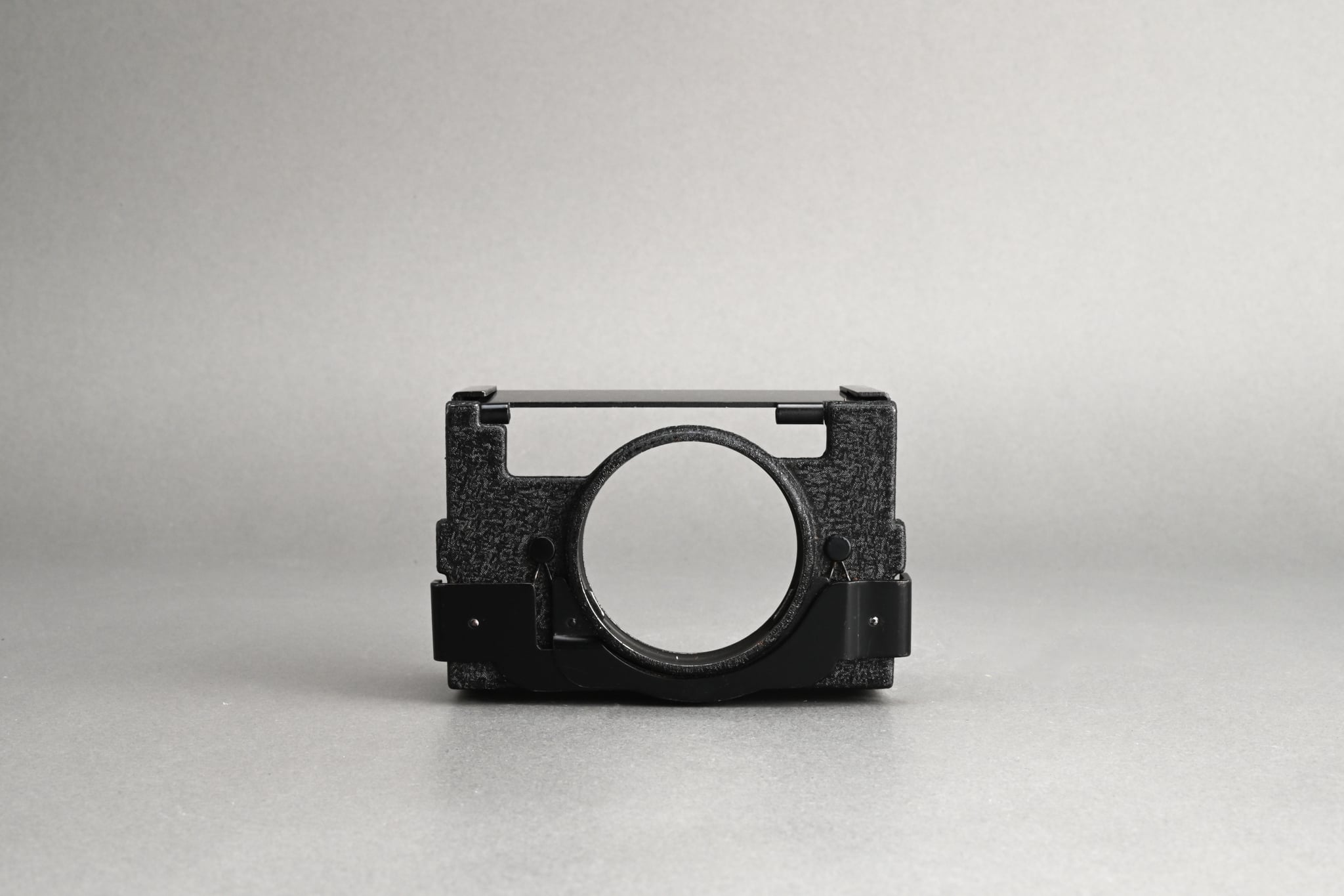 Picture of Leica SOOFM Summitar Lens Hood
