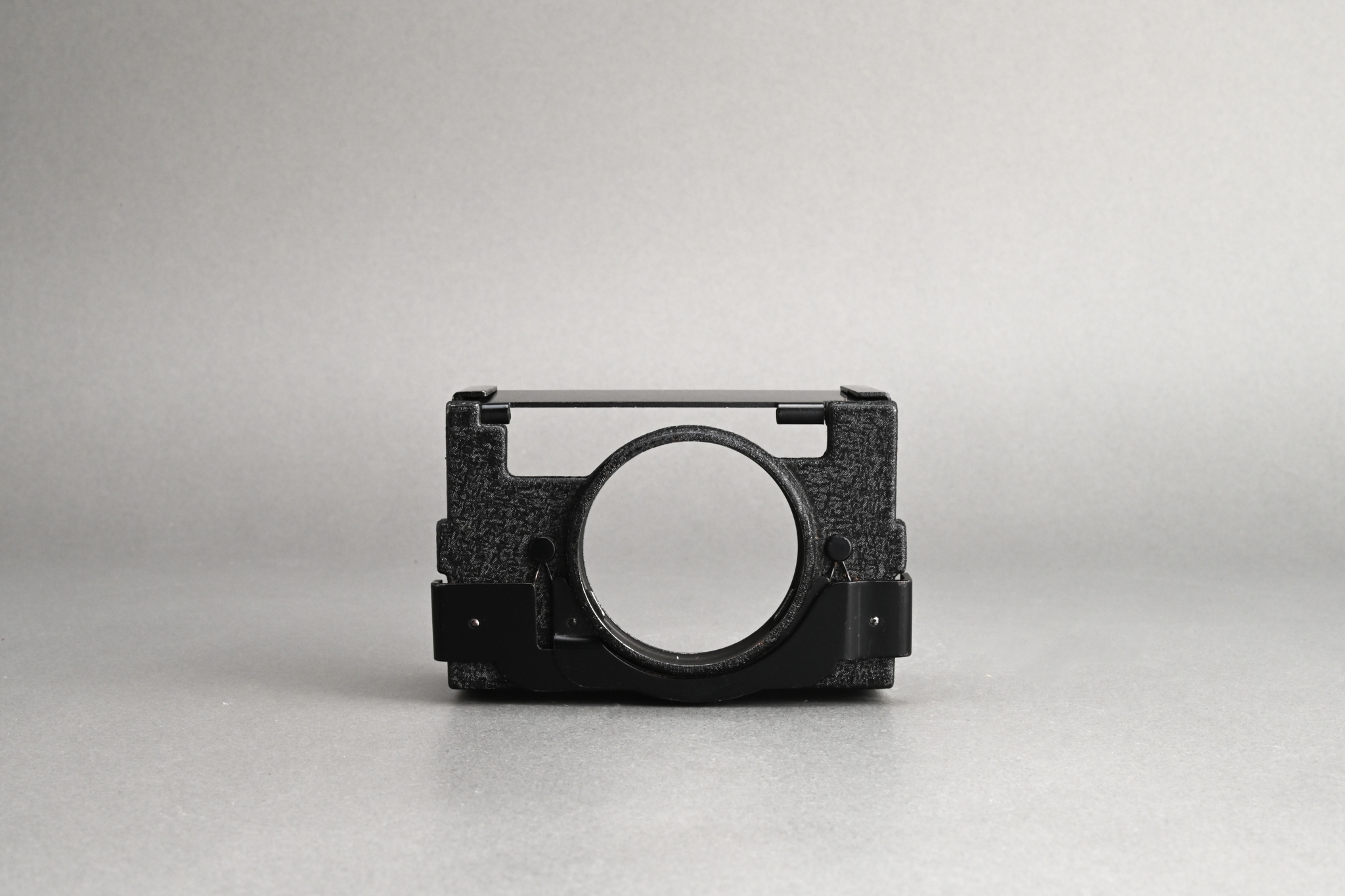 Picture of Leica SOOFM Summitar Lens Hood