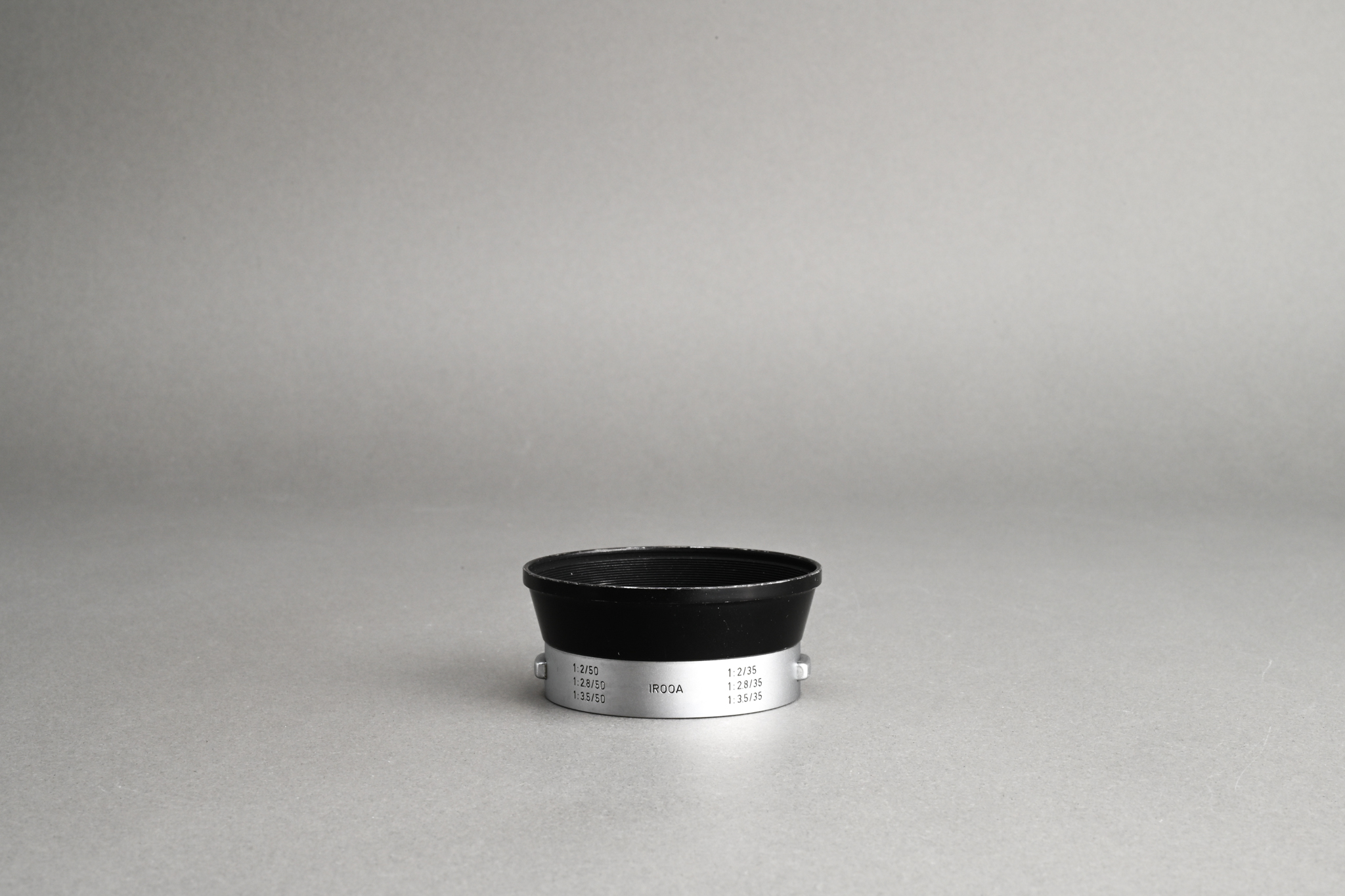 Picture of Leica IROOA Lens Hood