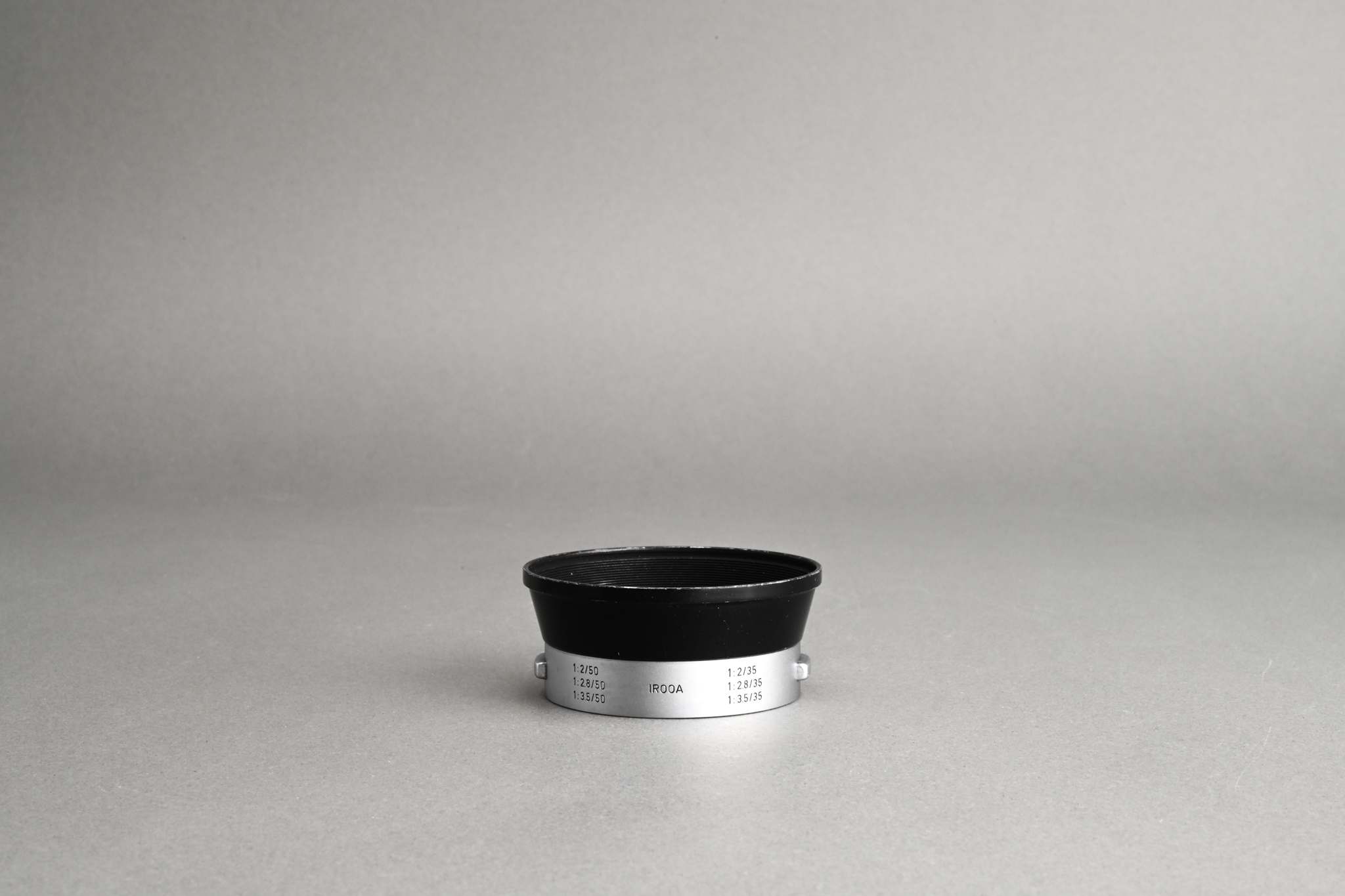 Picture of Leica IROOA Lens Hood