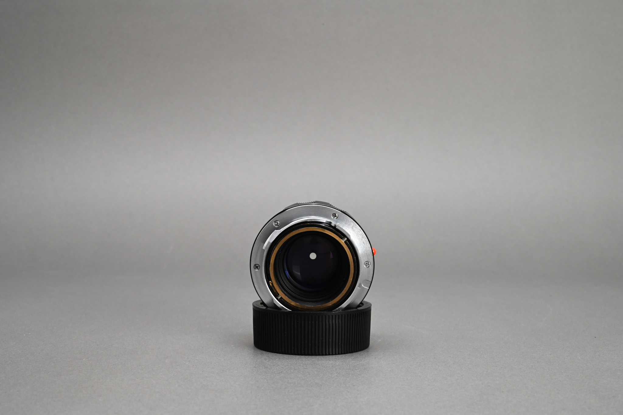 Picture of Leica Summicron-M 50mm f/2 MP Classic Black Paint