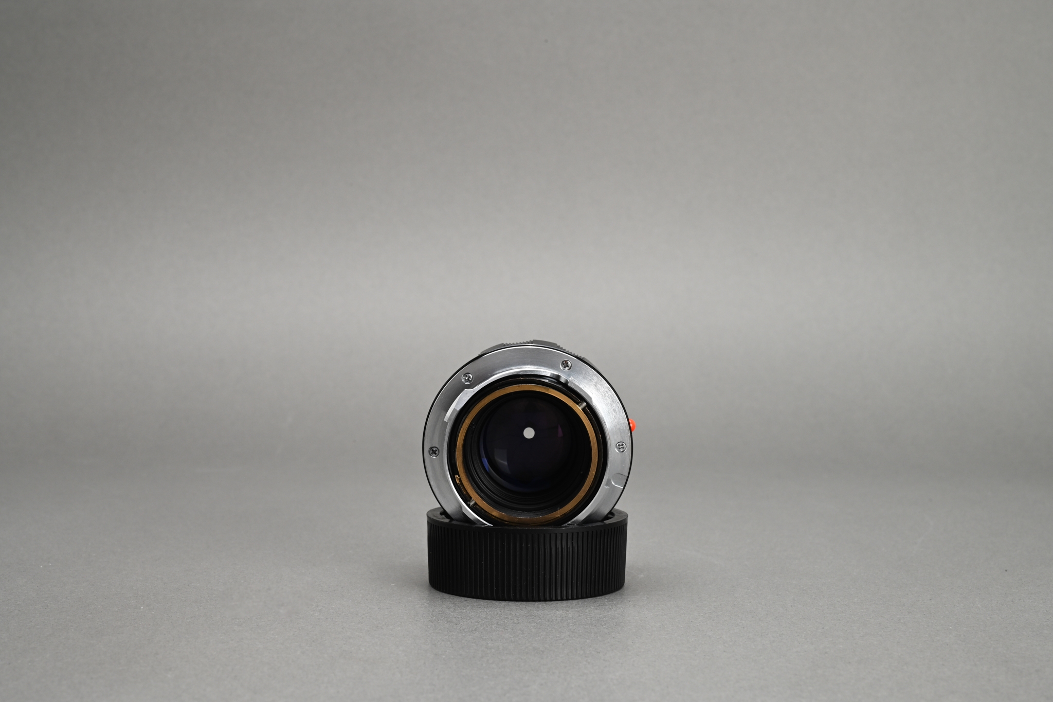 Picture of Leica Summicron-M 50mm f/2 MP Classic Black Paint