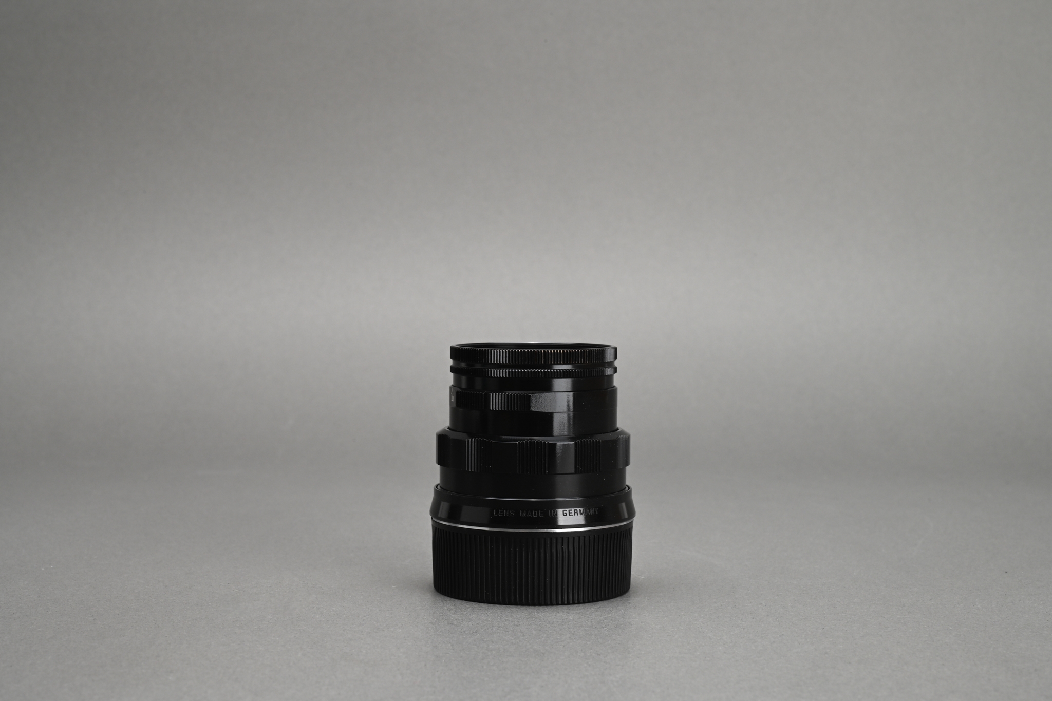 Picture of Leica Summicron-M 50mm f/2 MP Classic Black Paint