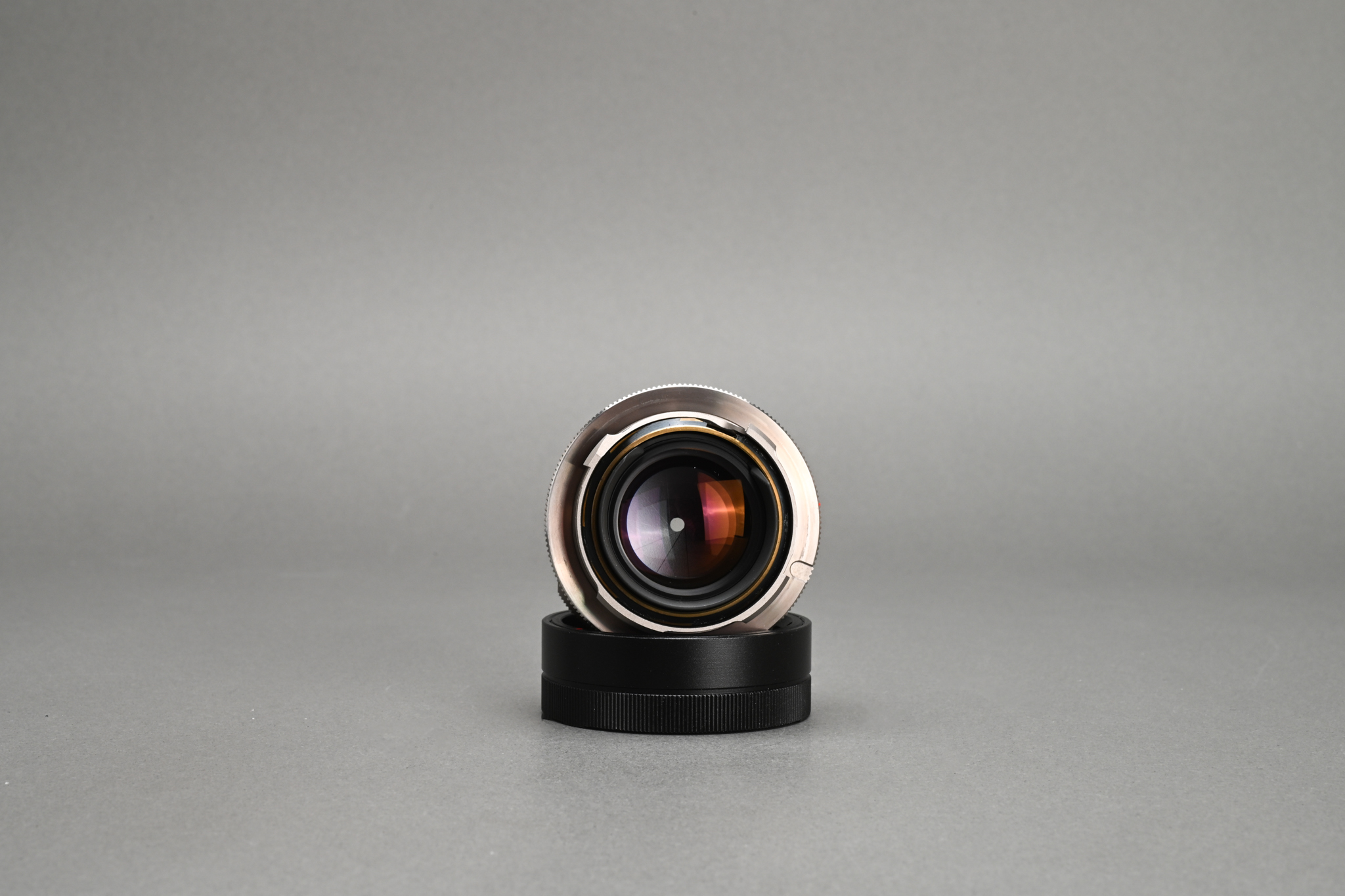 Picture of Leica Summilux-M 35mm f/1.4 Ver.2 Titanium