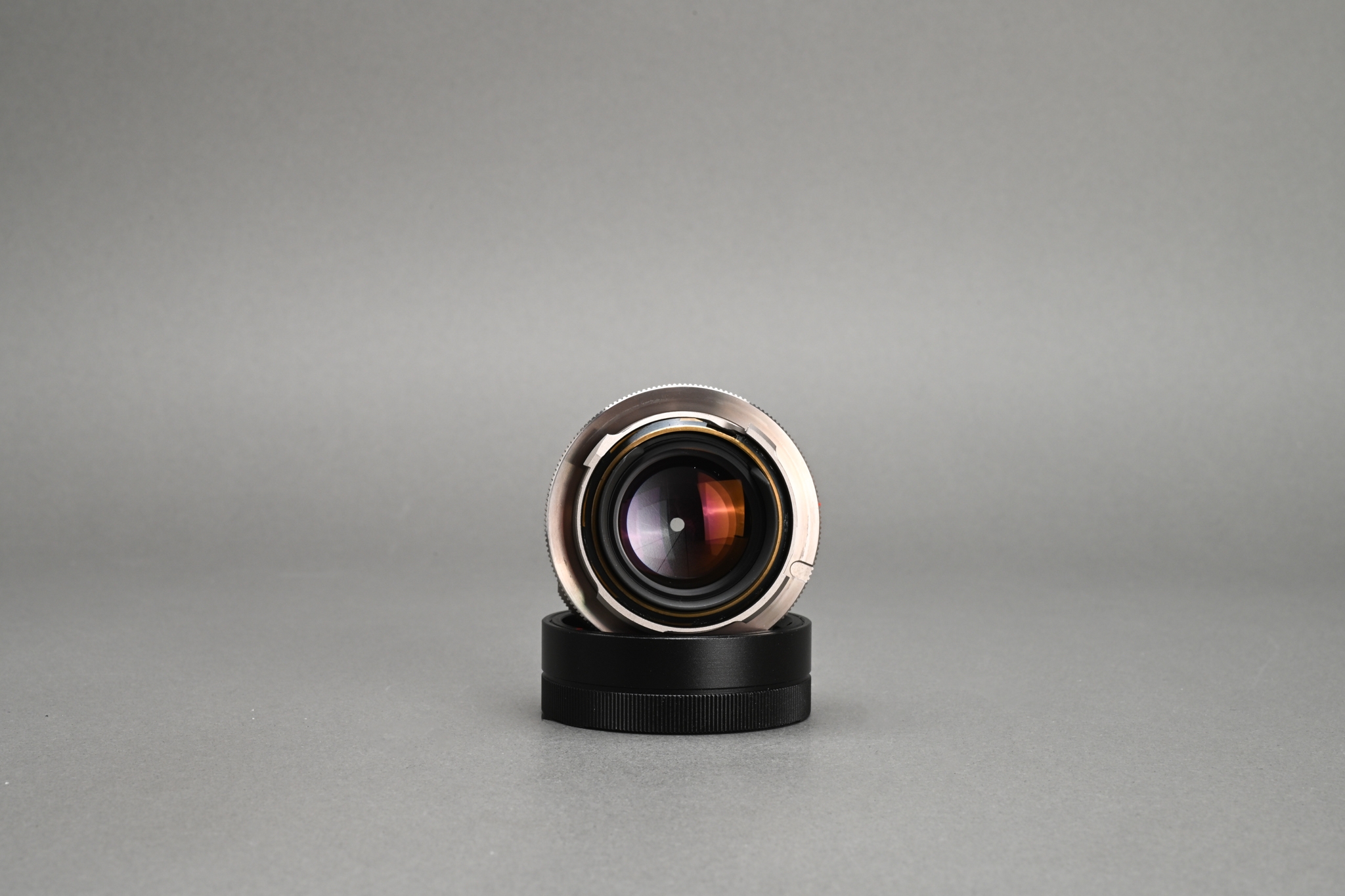 Picture of Leica Summilux-M 35mm f/1.4 Ver.2 Titanium
