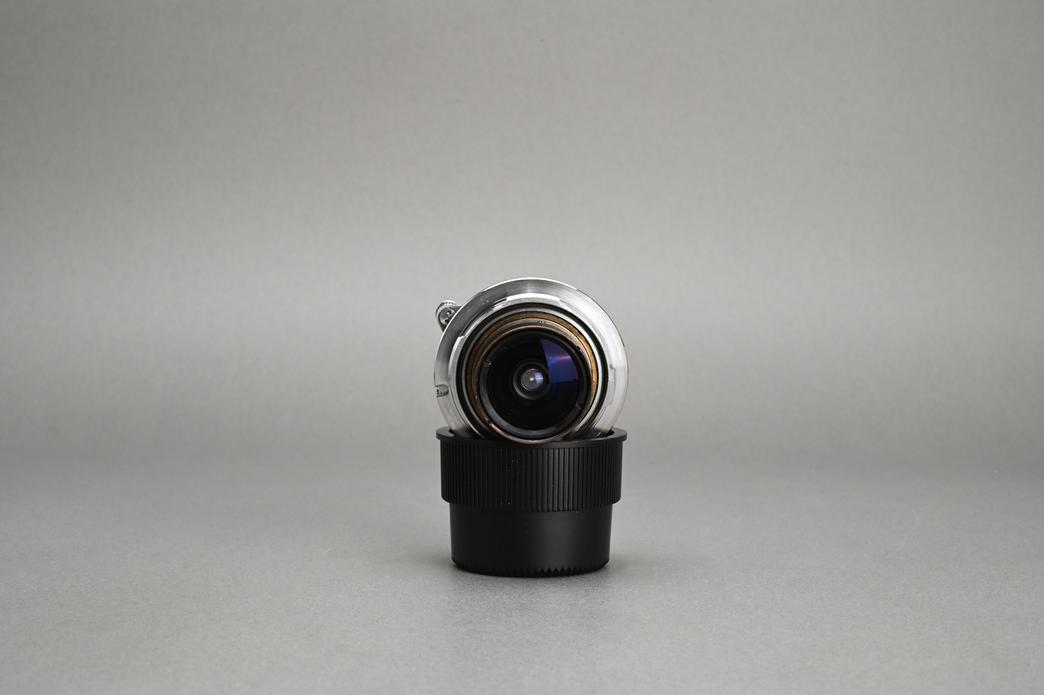 Picture of Leica Super-Angulon-M 21mm f/4 Ver.1 (SUPEP-Angulon)