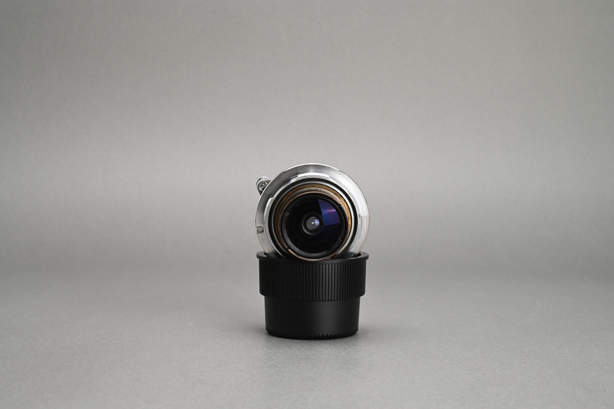 Picture of Leica Super-Angulon-M 21mm f/4 Ver.1 (SUPEP-Angulon)