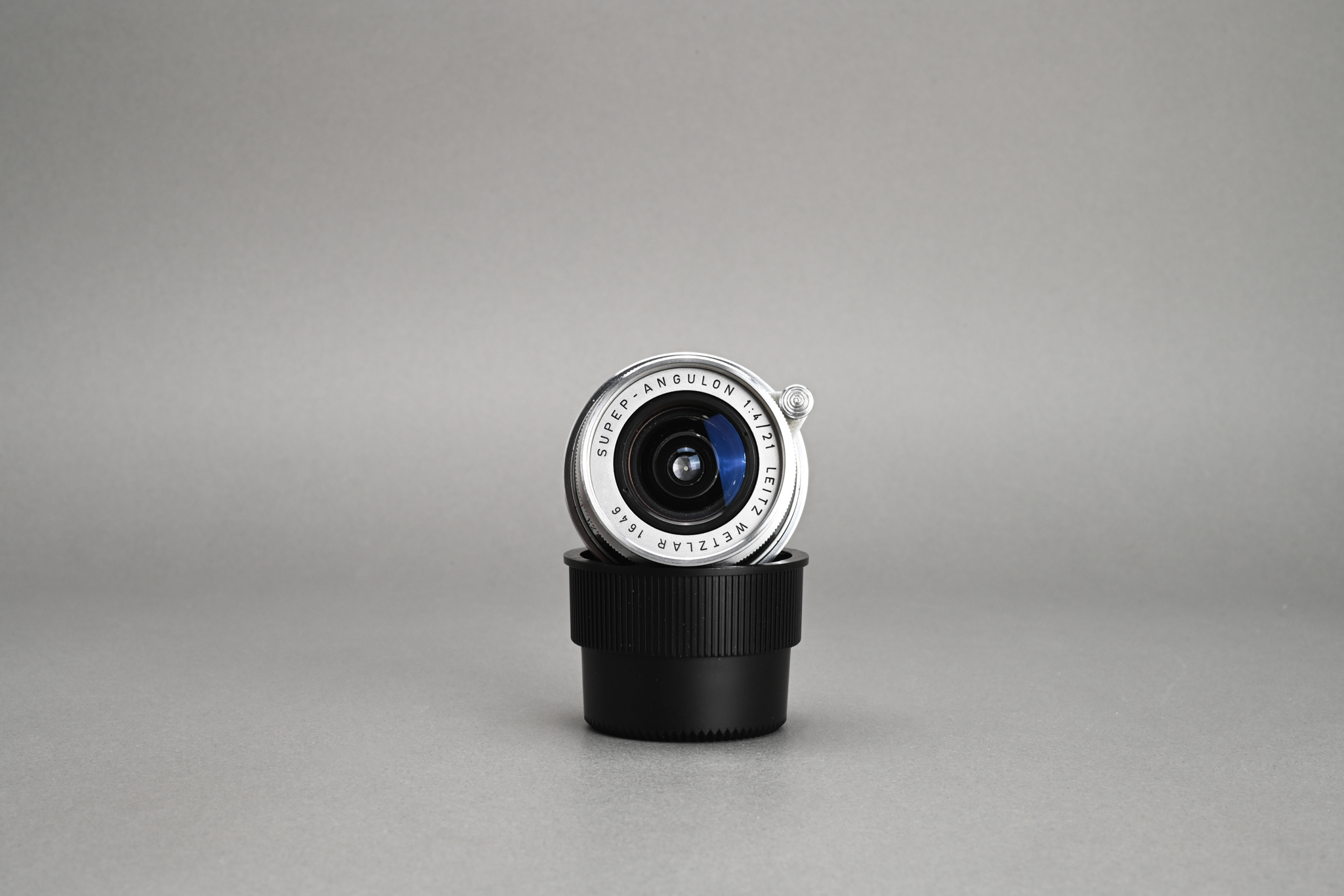 Picture of Leica Super-Angulon-M 21mm f/4 Ver.1 (SUPEP-Angulon)